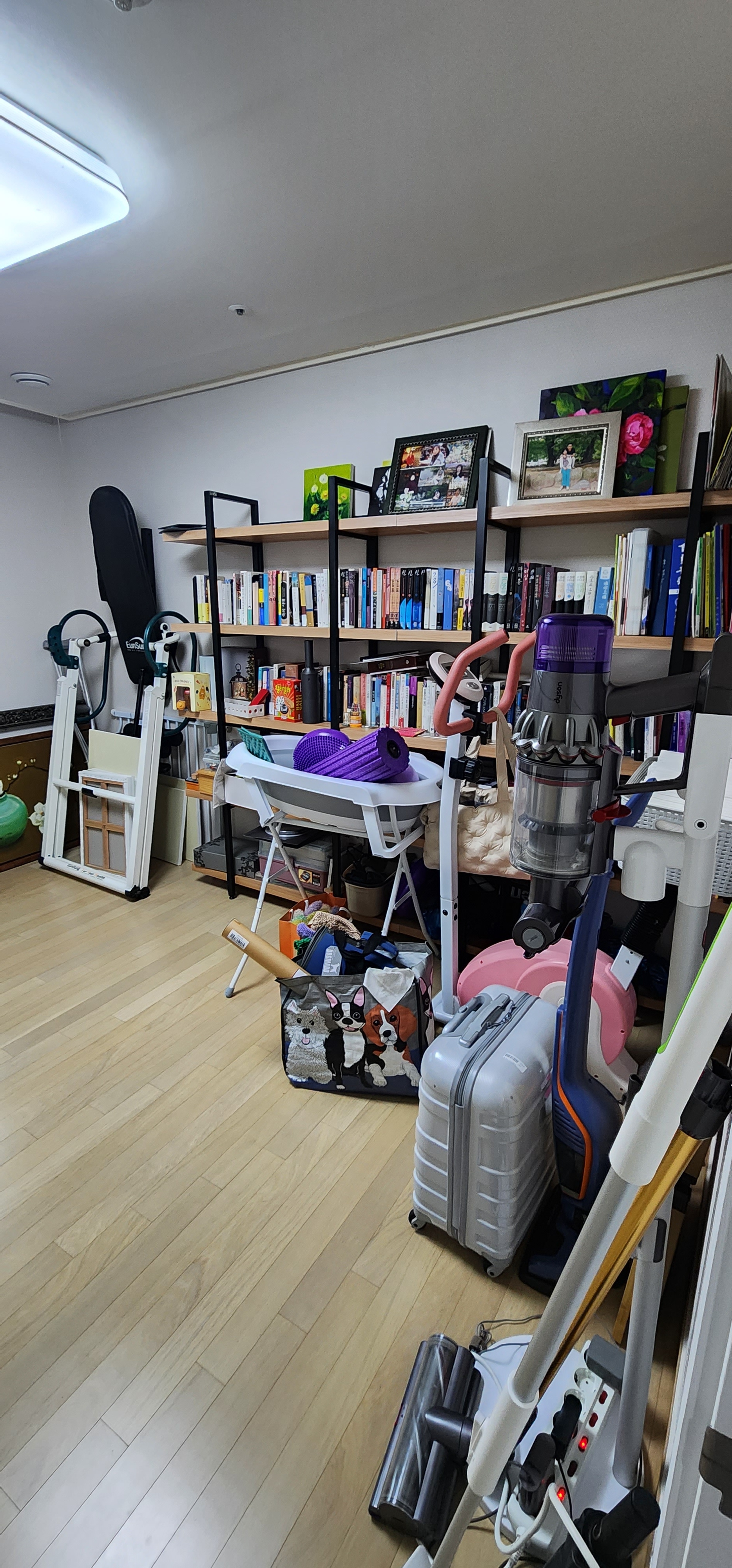 더바른도배 인테리어
