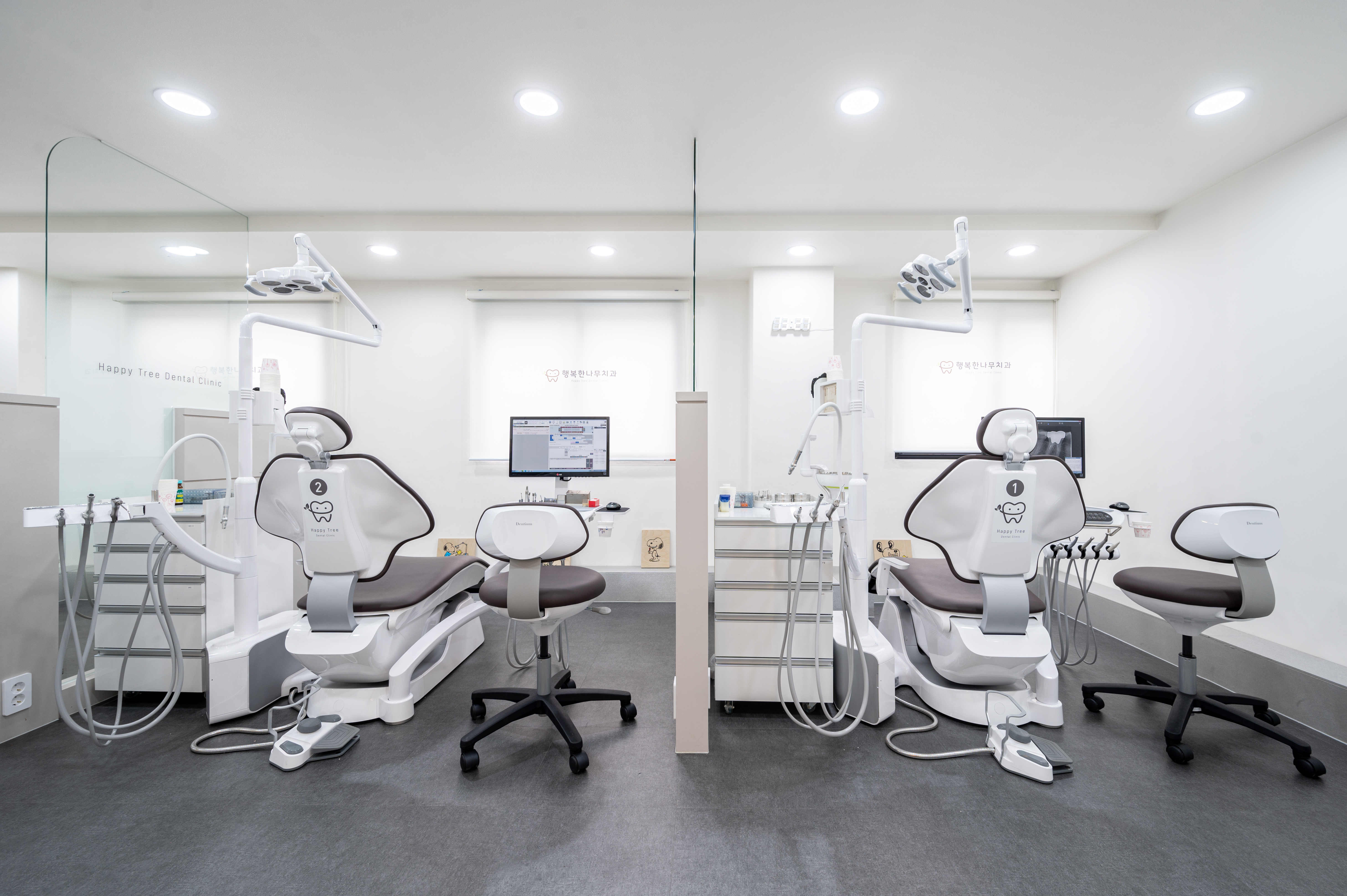 행복한나무치과의원 대표 이미지