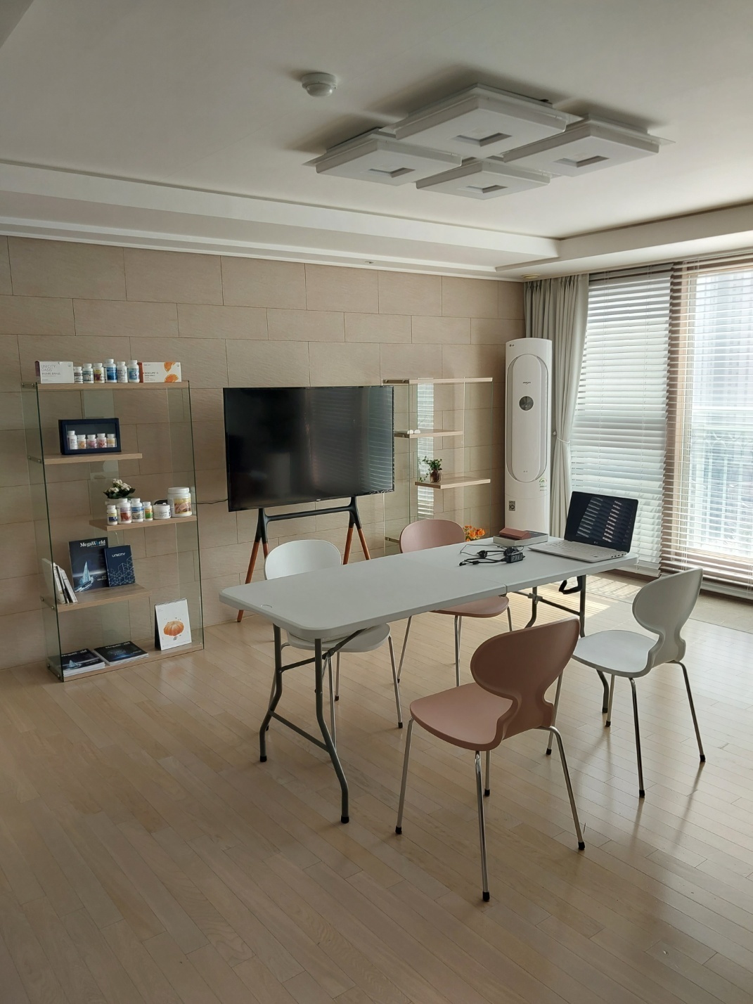 미소 photo 5