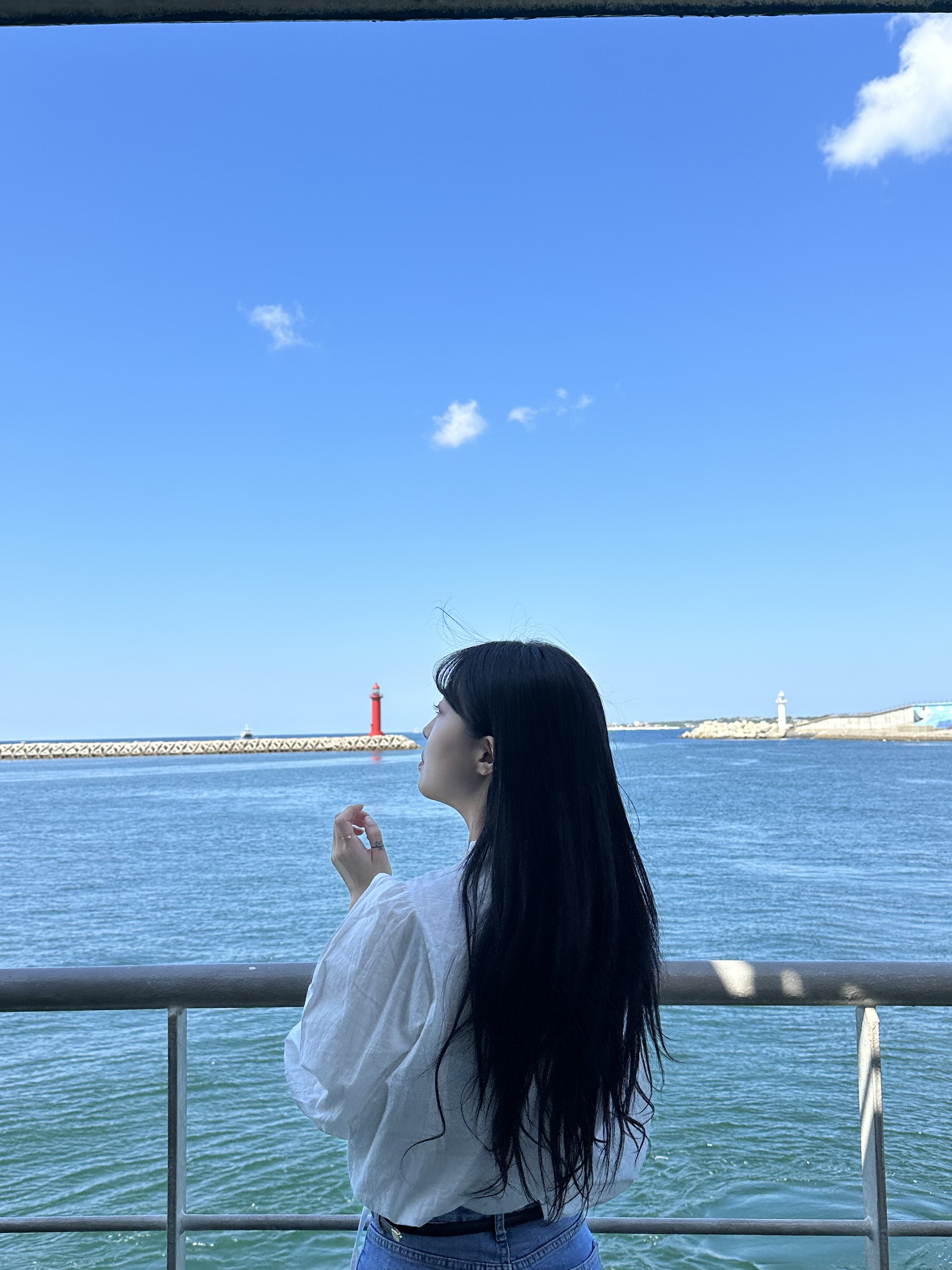 무드붙임머리