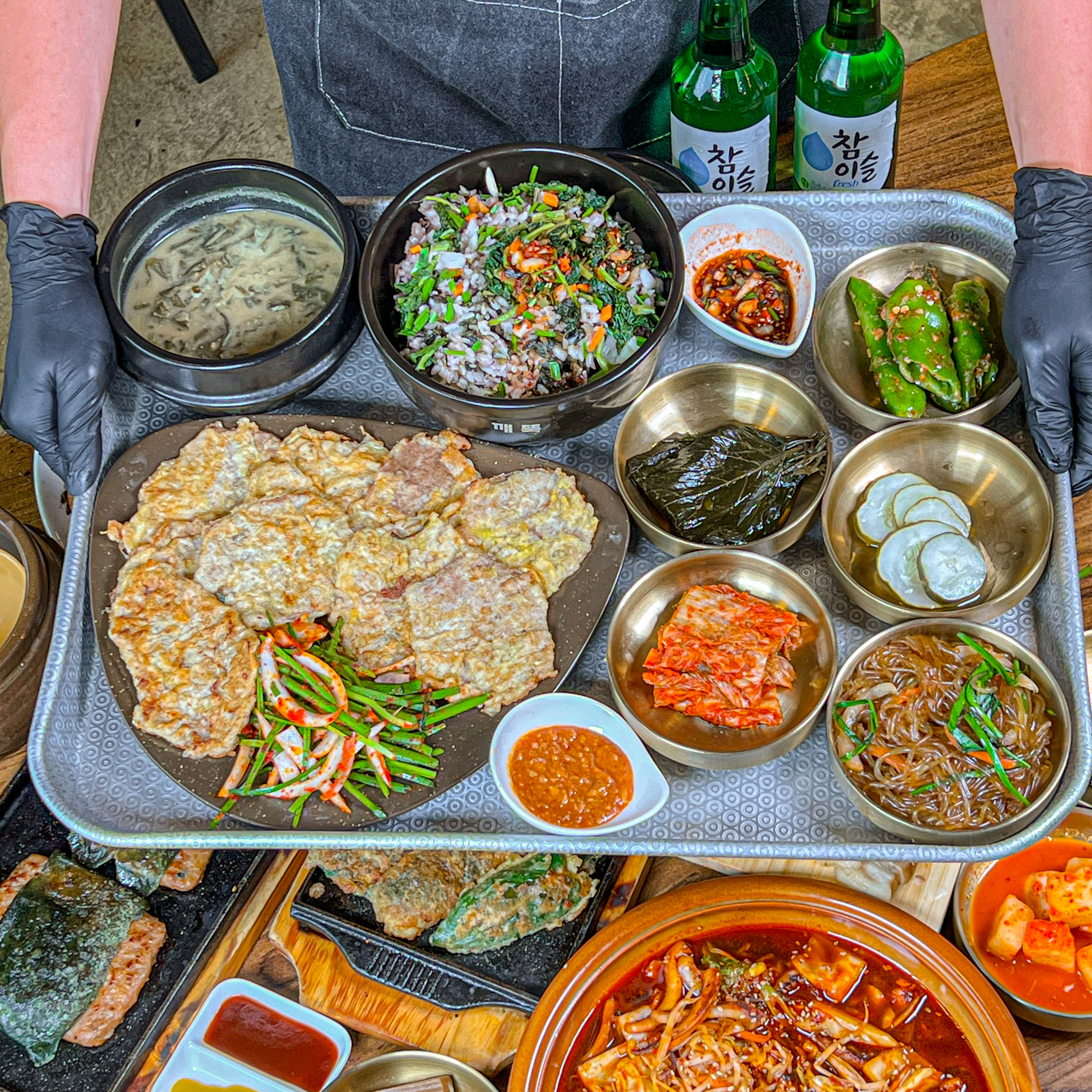 교동시래청