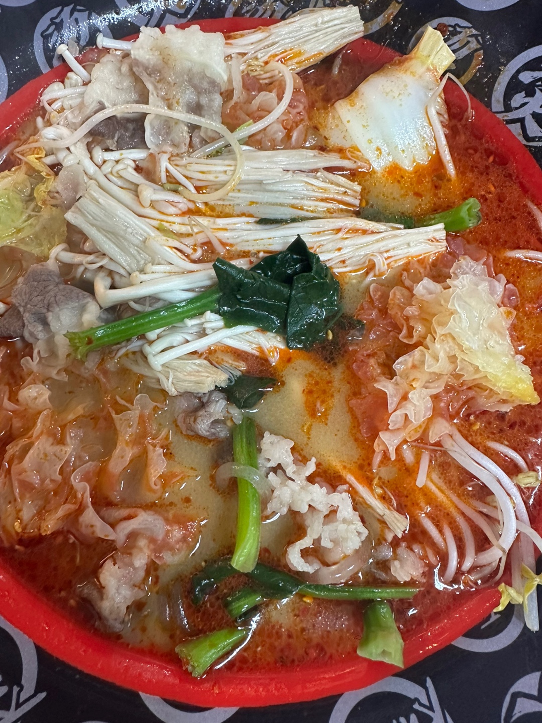 탕화쿵푸마라탕 평택역점