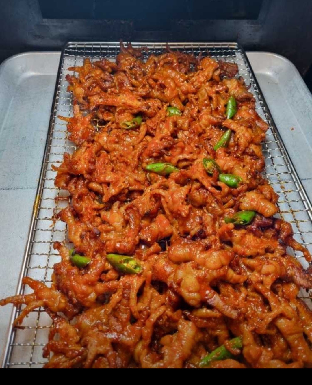 삼초전 인정시장점