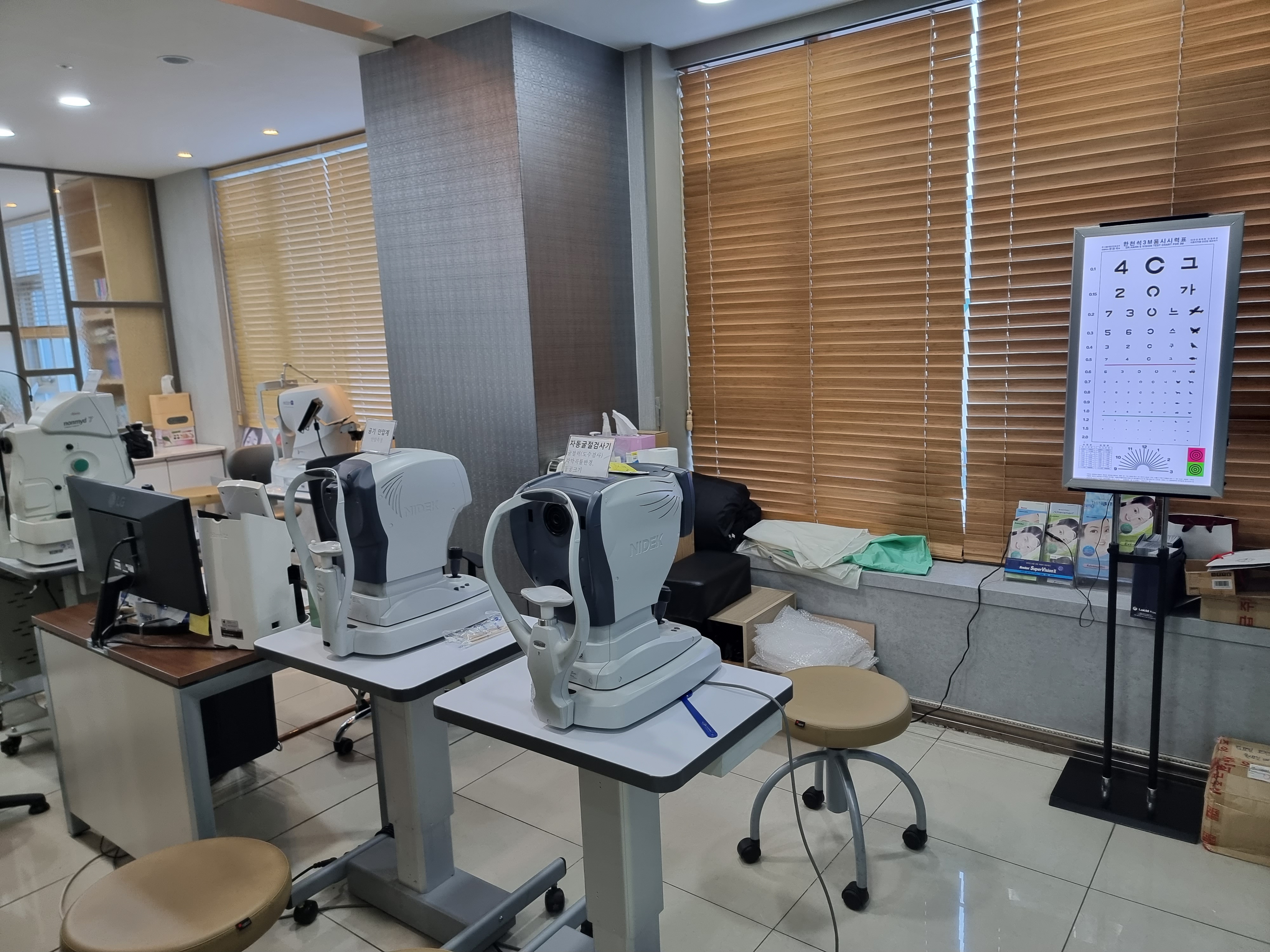 연세하늘안과의원 대표 이미지