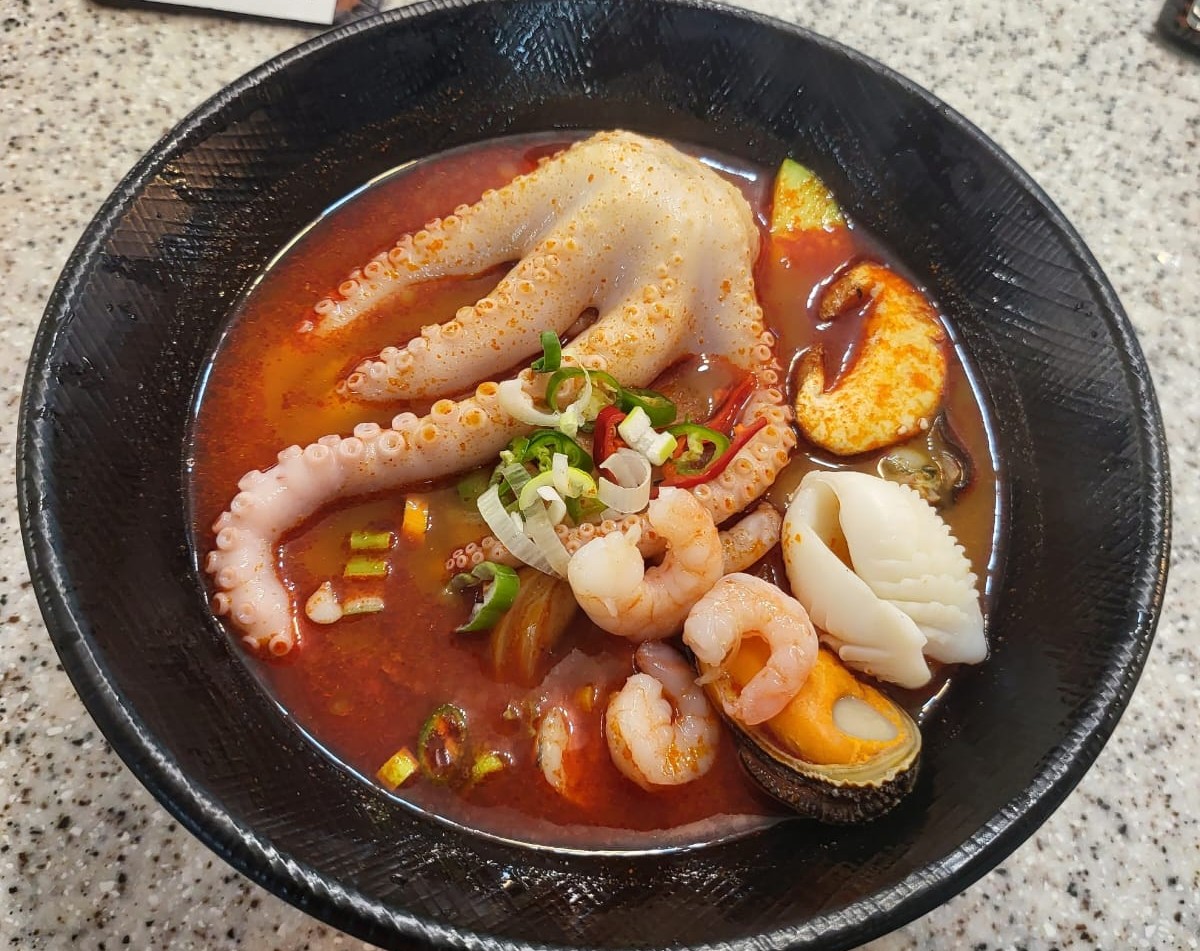 하성짬뽕순두부 이미지 3