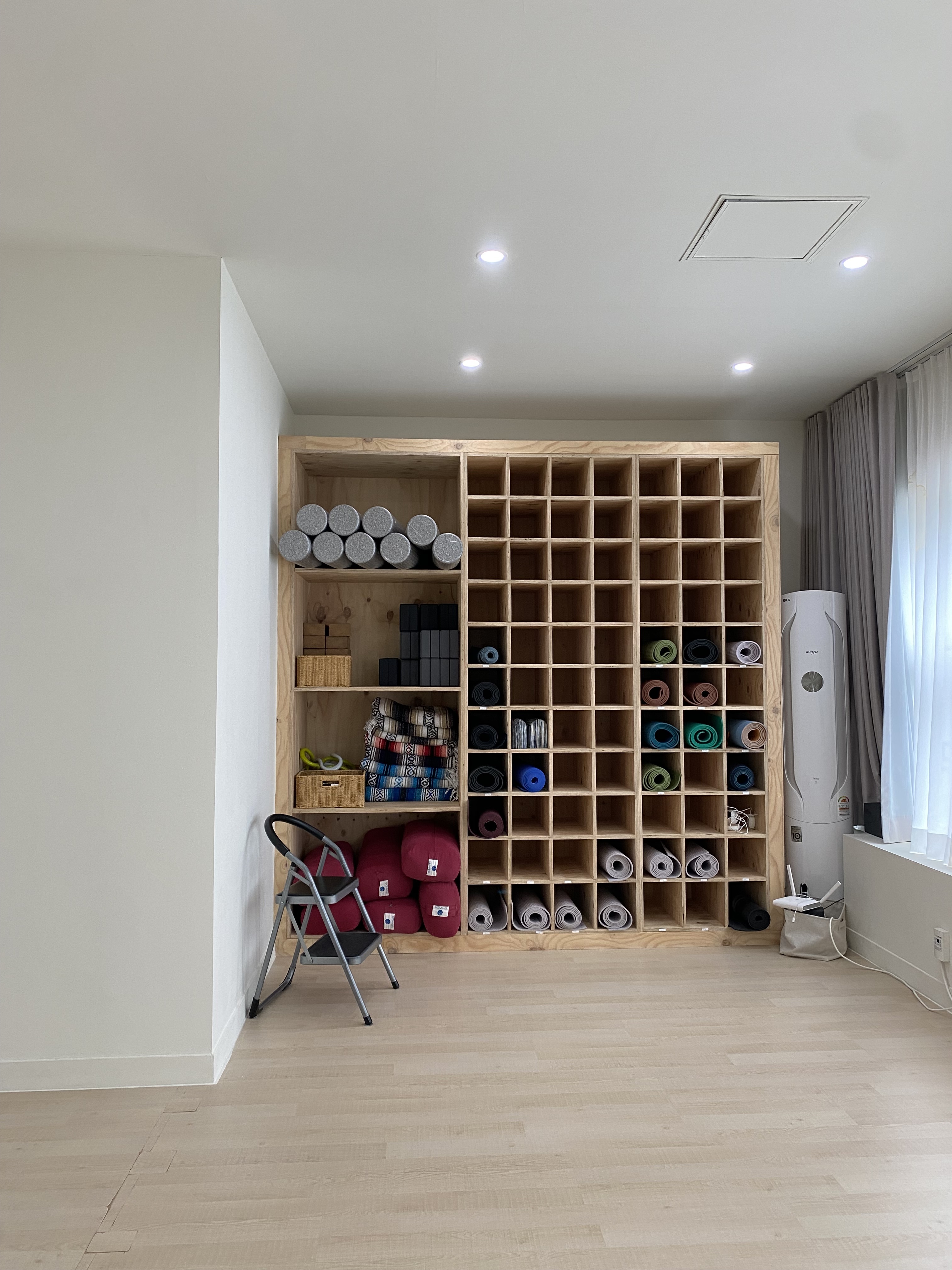 나무요가센터 대표 이미지