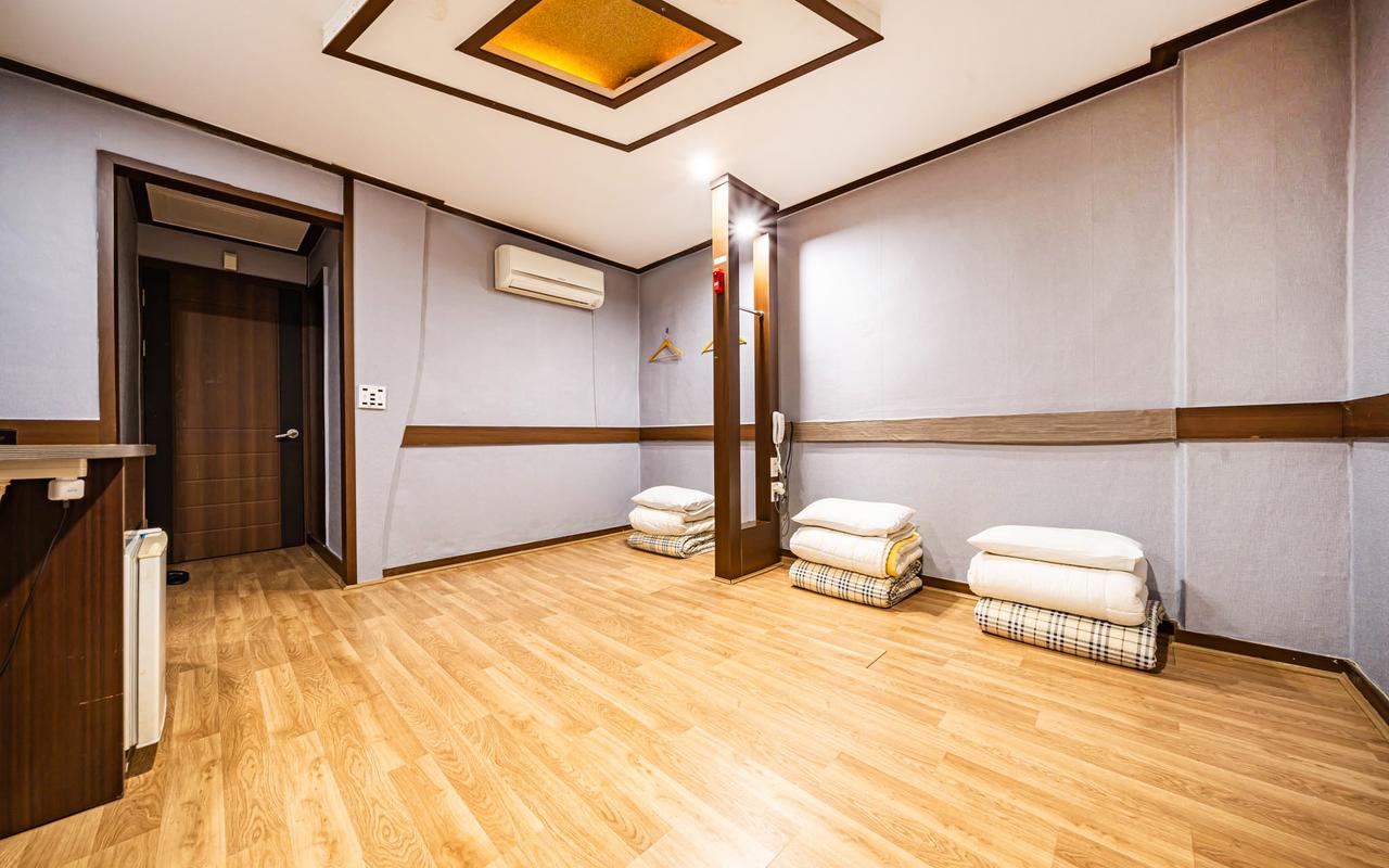 로즈힐모텔