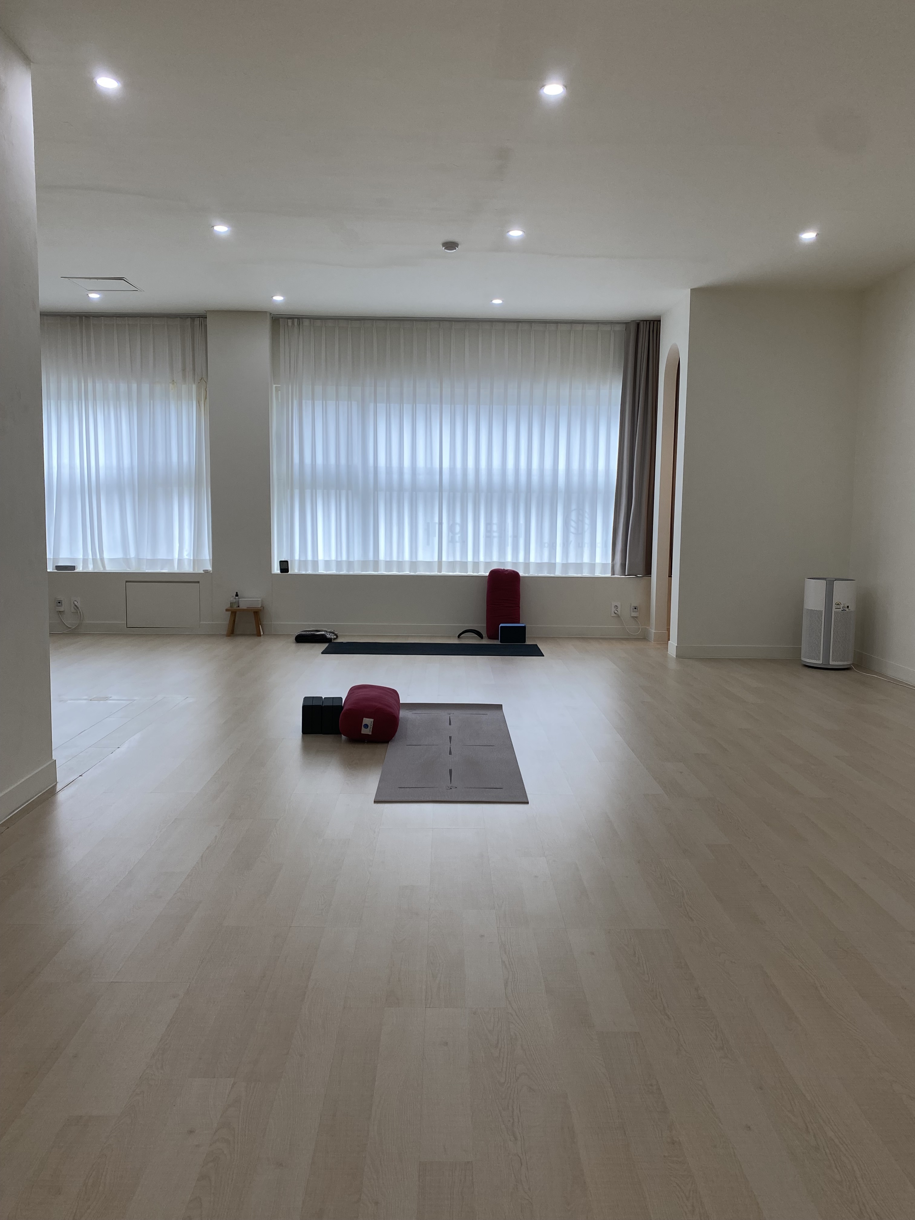 나무요가센터 대표 이미지