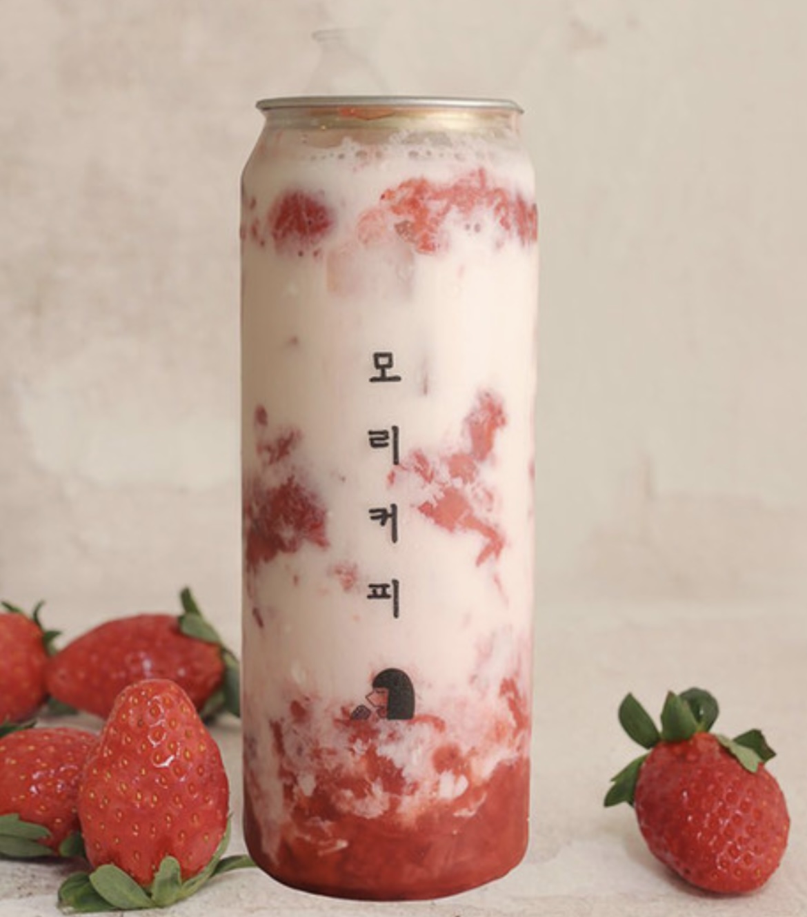 모리커피 포항초곡점