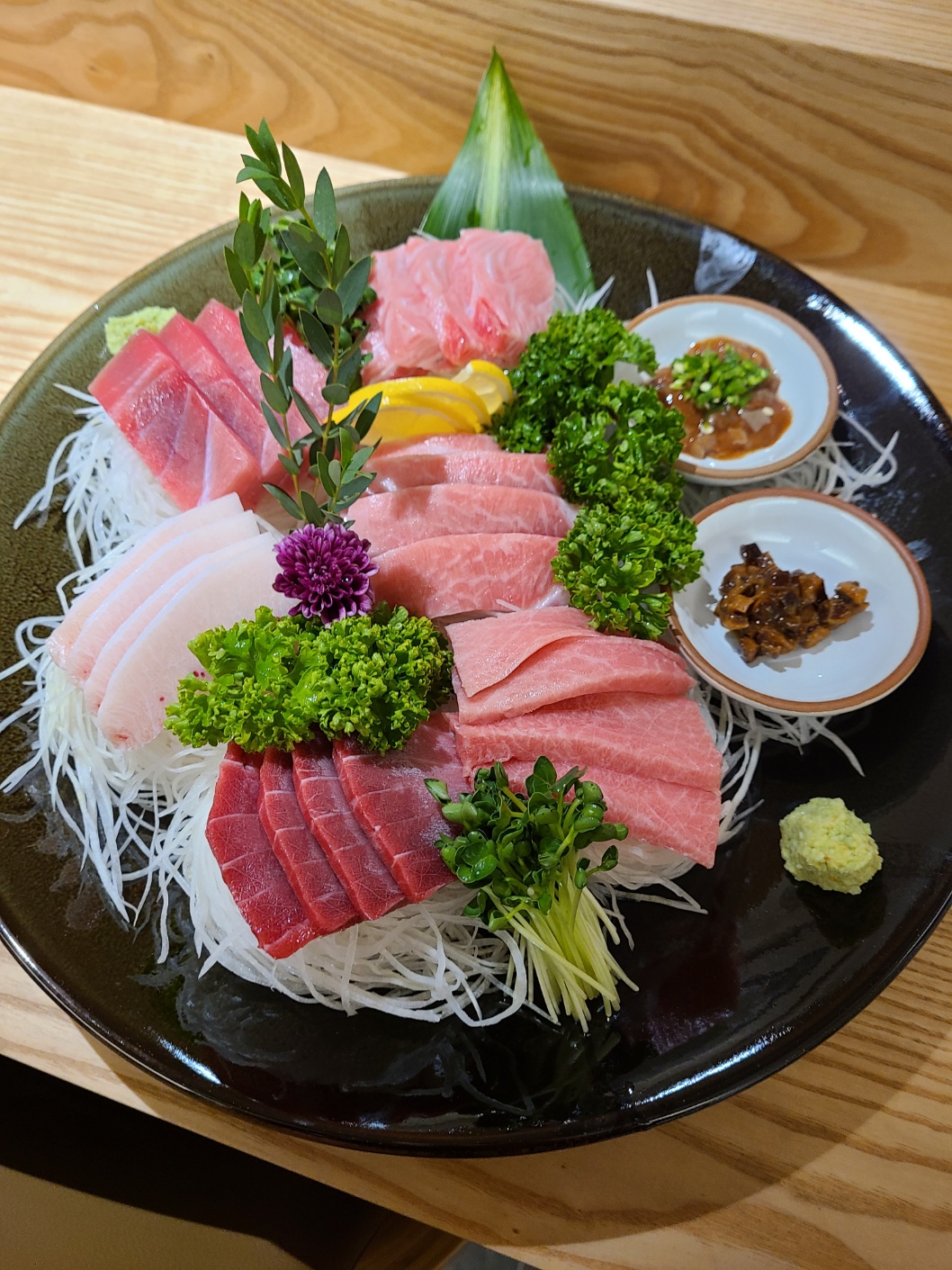 강참치전문점