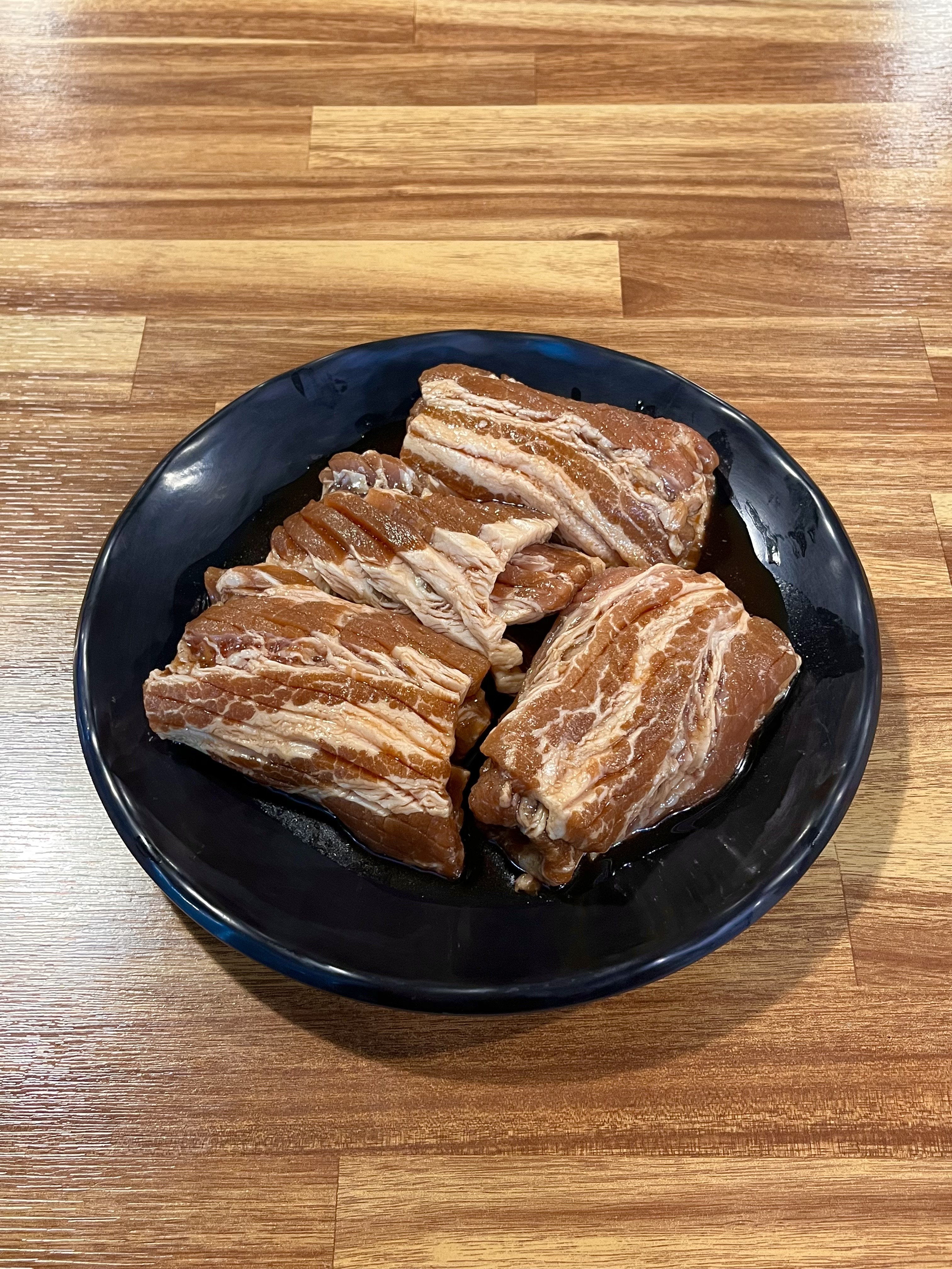 대영숯불돼지갈비