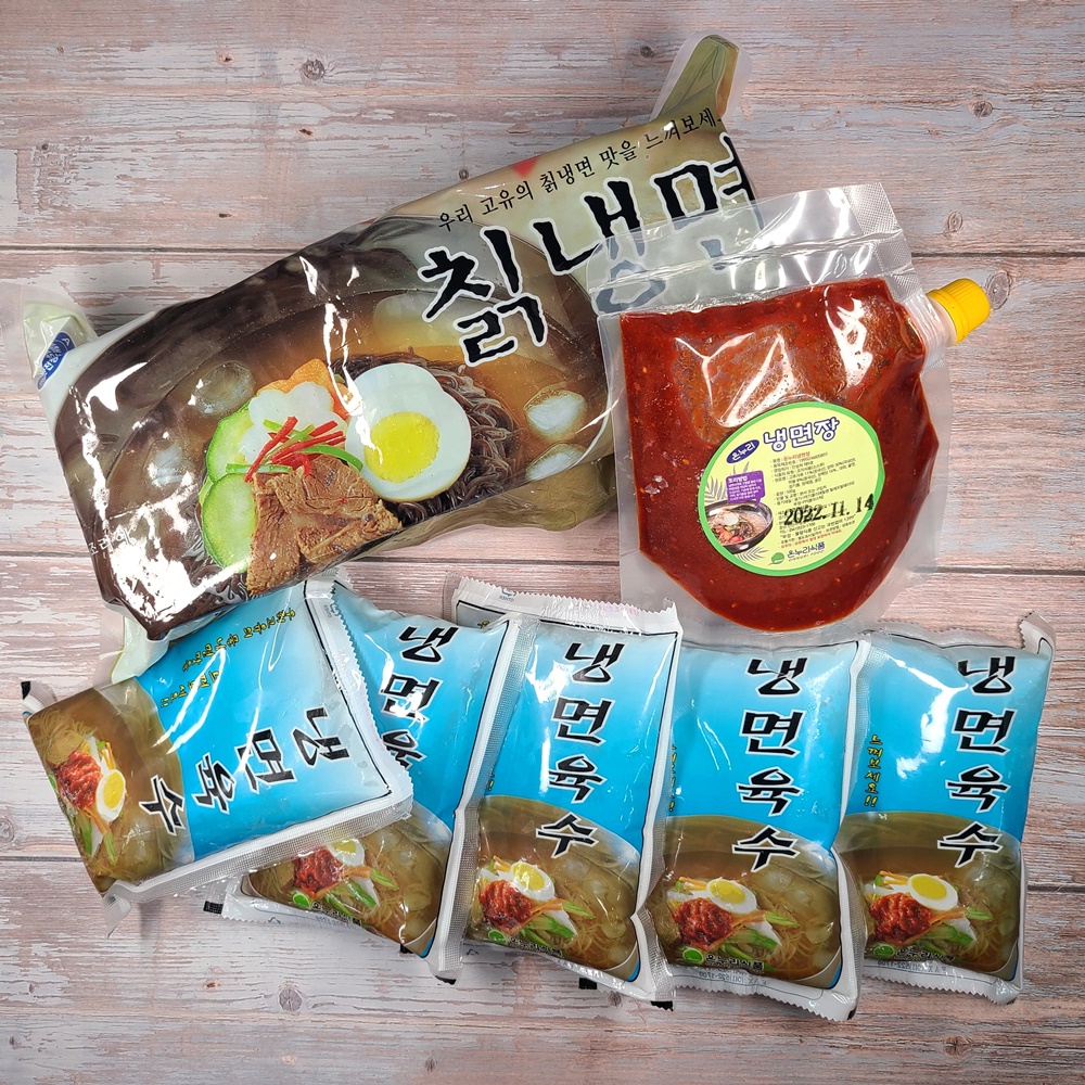 온누리식품