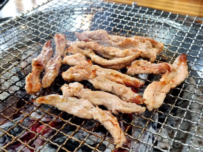 꼬들집