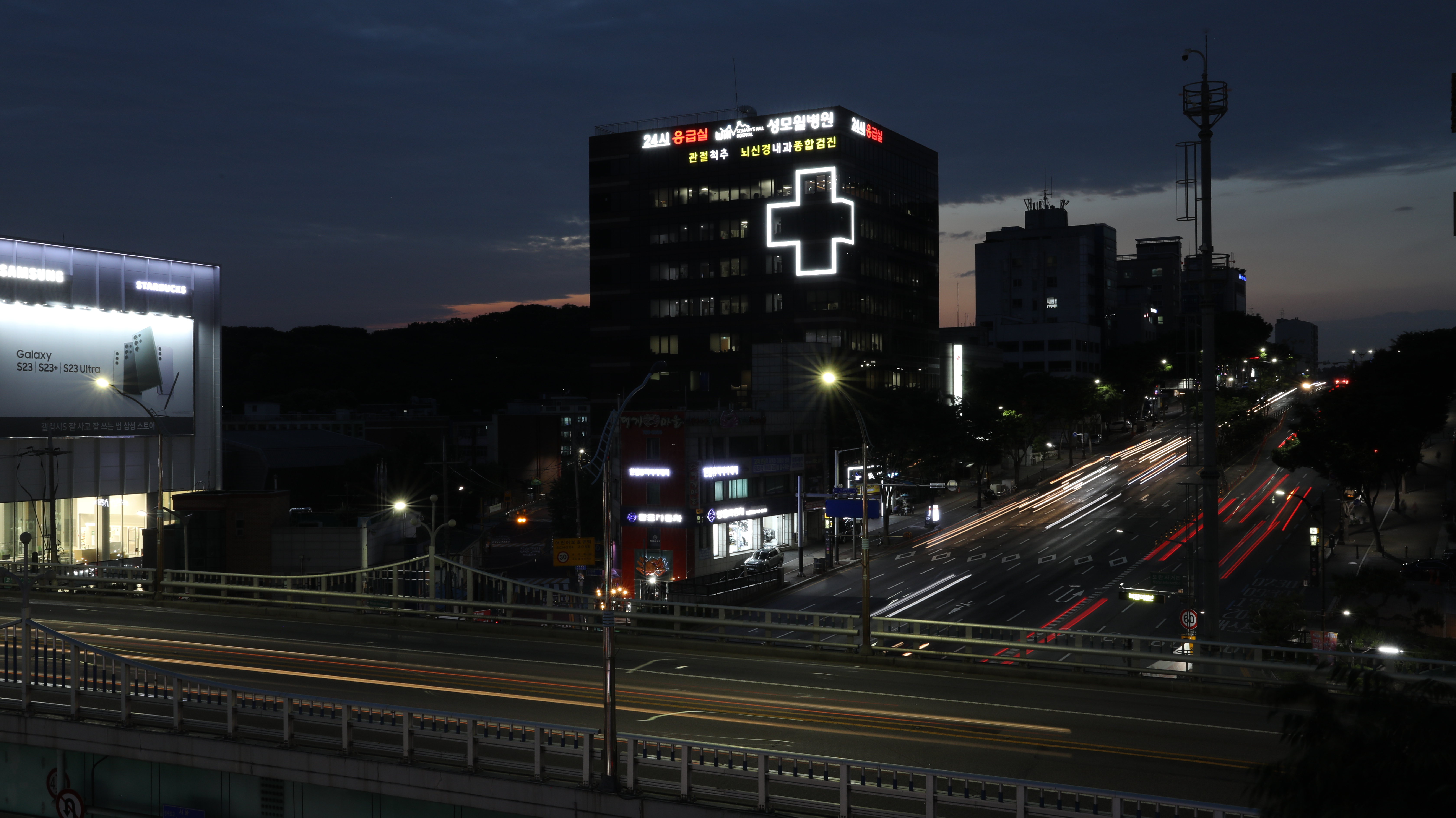 성모윌병원