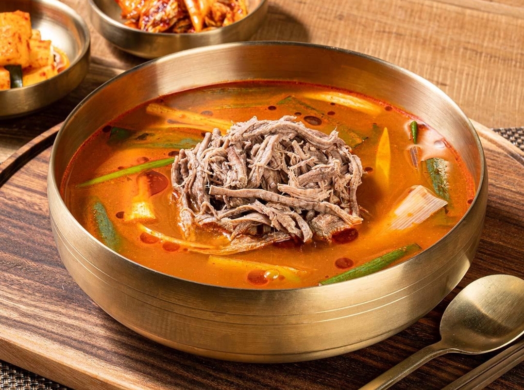 수유리혼밥왕&국제시장돼지국밥 안양박달점