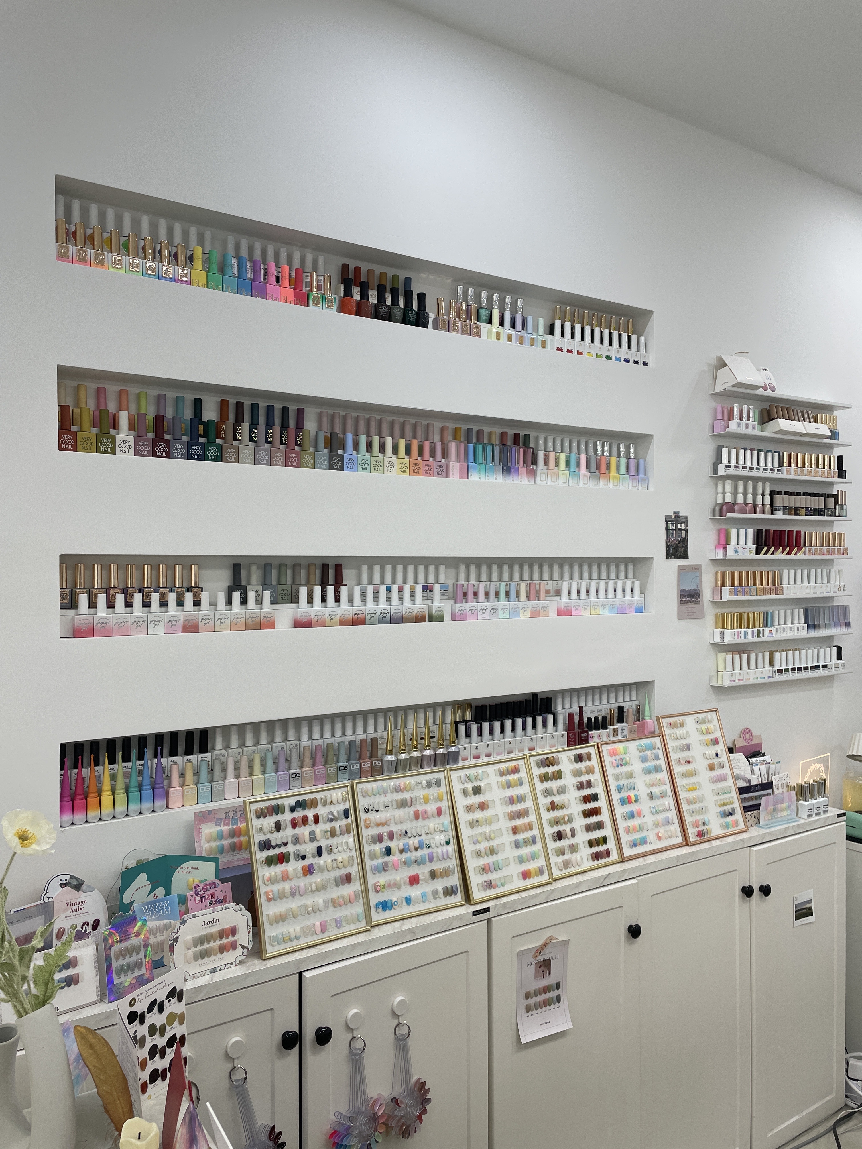 베리유네일 대표 이미지