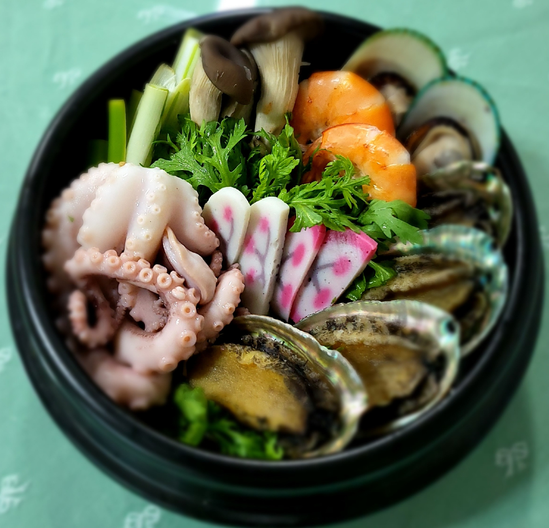 하성짬뽕순두부 이미지 12