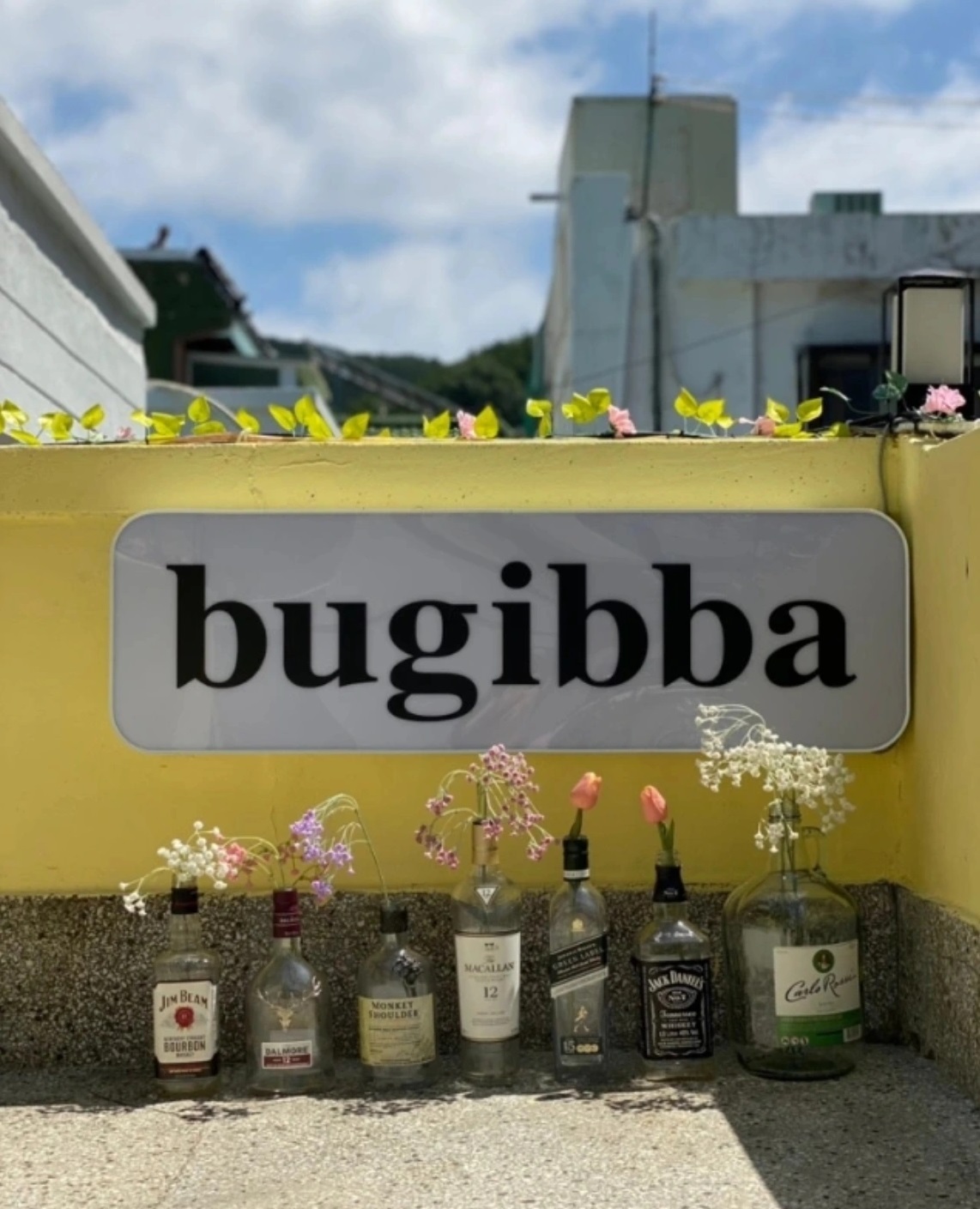 bugibba