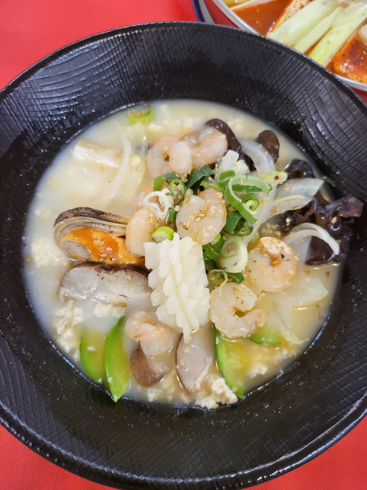 하성짬뽕순두부 이미지 7