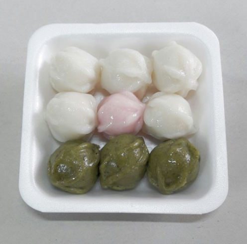 우암떡집