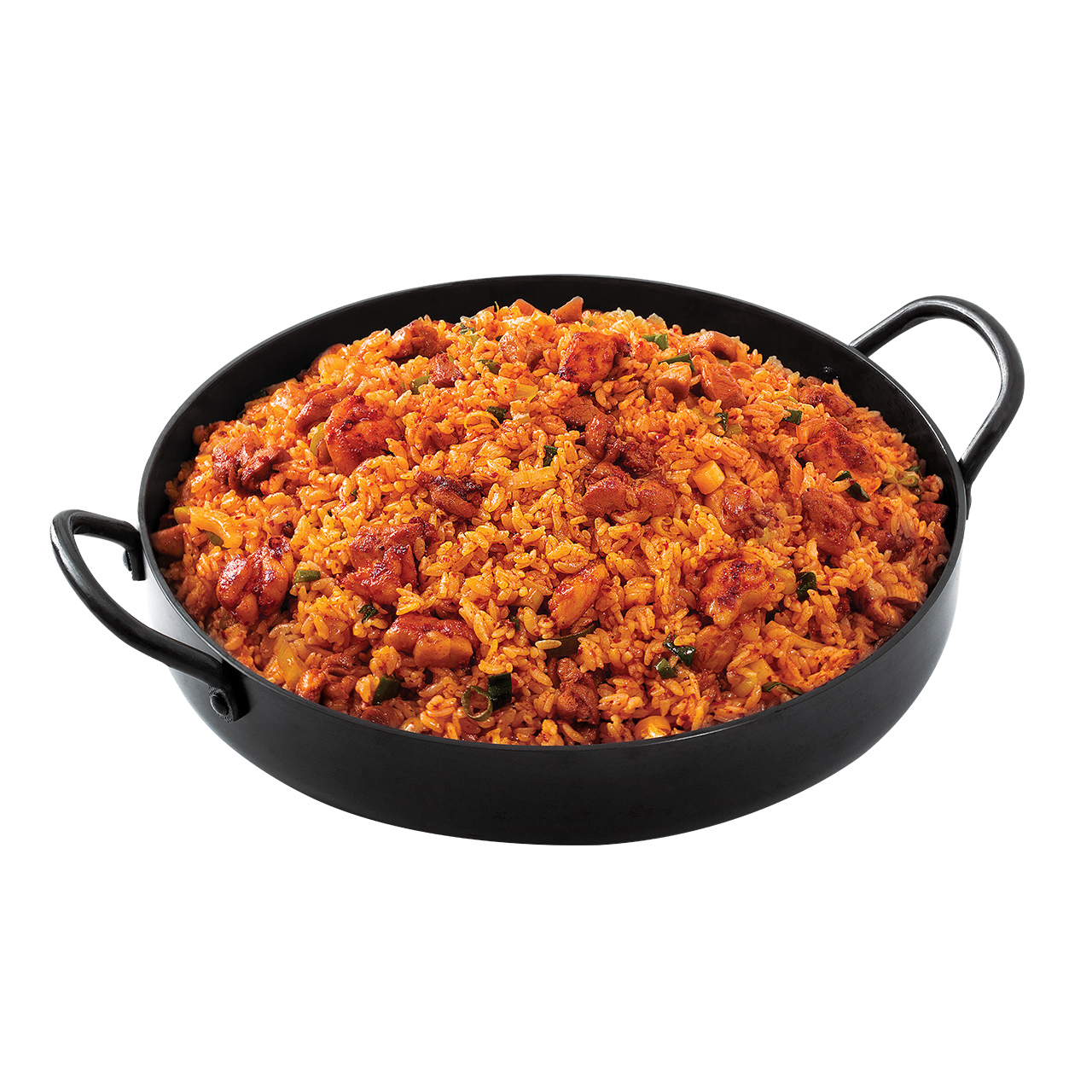 유가네닭갈비 거창점