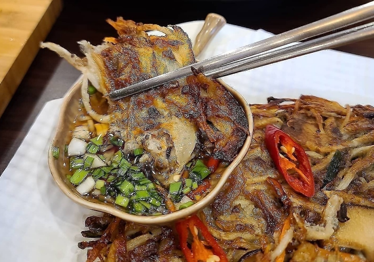 성서 제1능이버섯 능이백숙