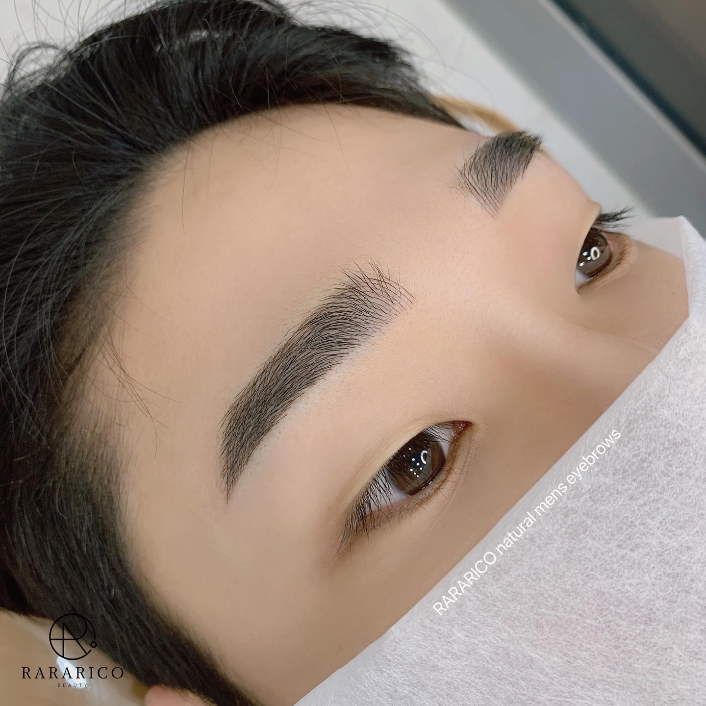 라라리코 뷰티, 브로우