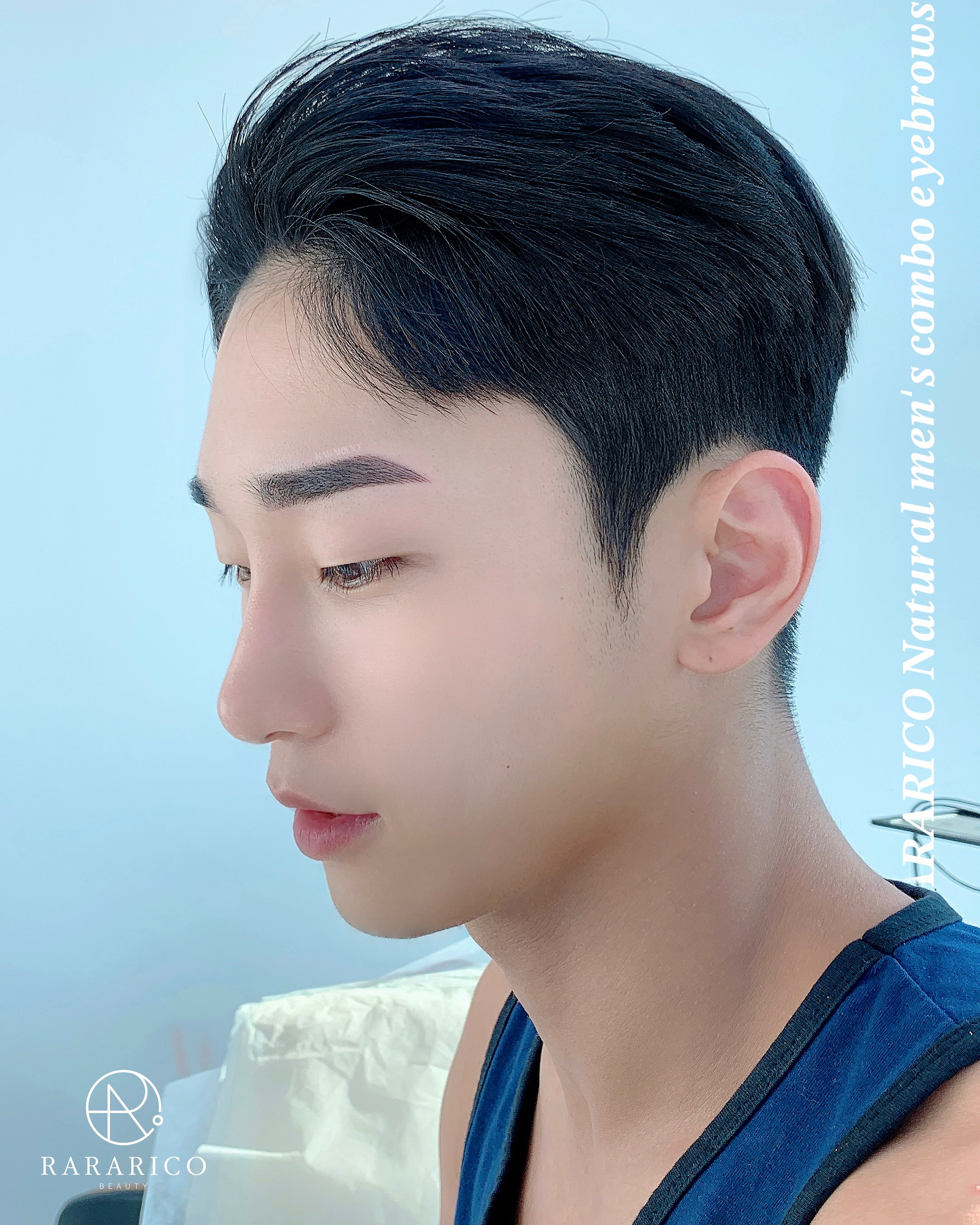 라라리코 뷰티, 브로우