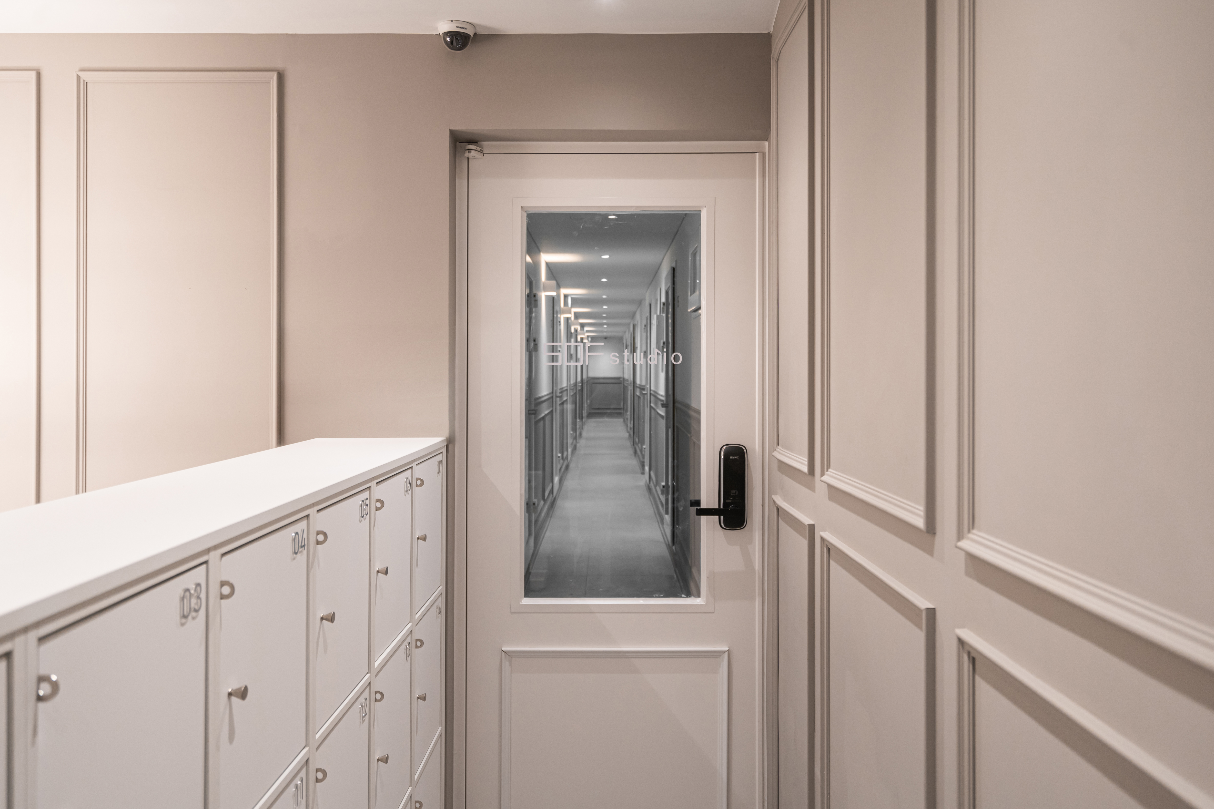 2번째 스튜디오 사진