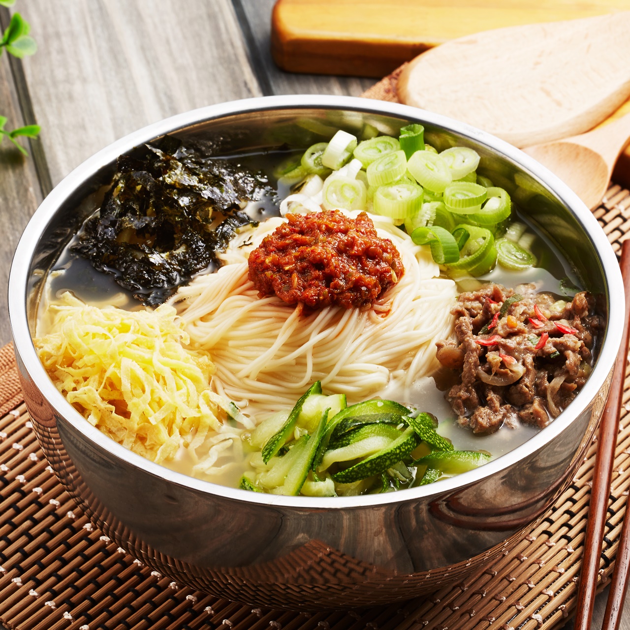 수유리우동집 구리갈매스칸센점