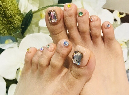 닥터아이티엔 오감네일