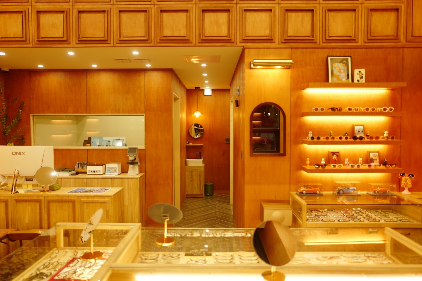 경천안경원 대표 이미지