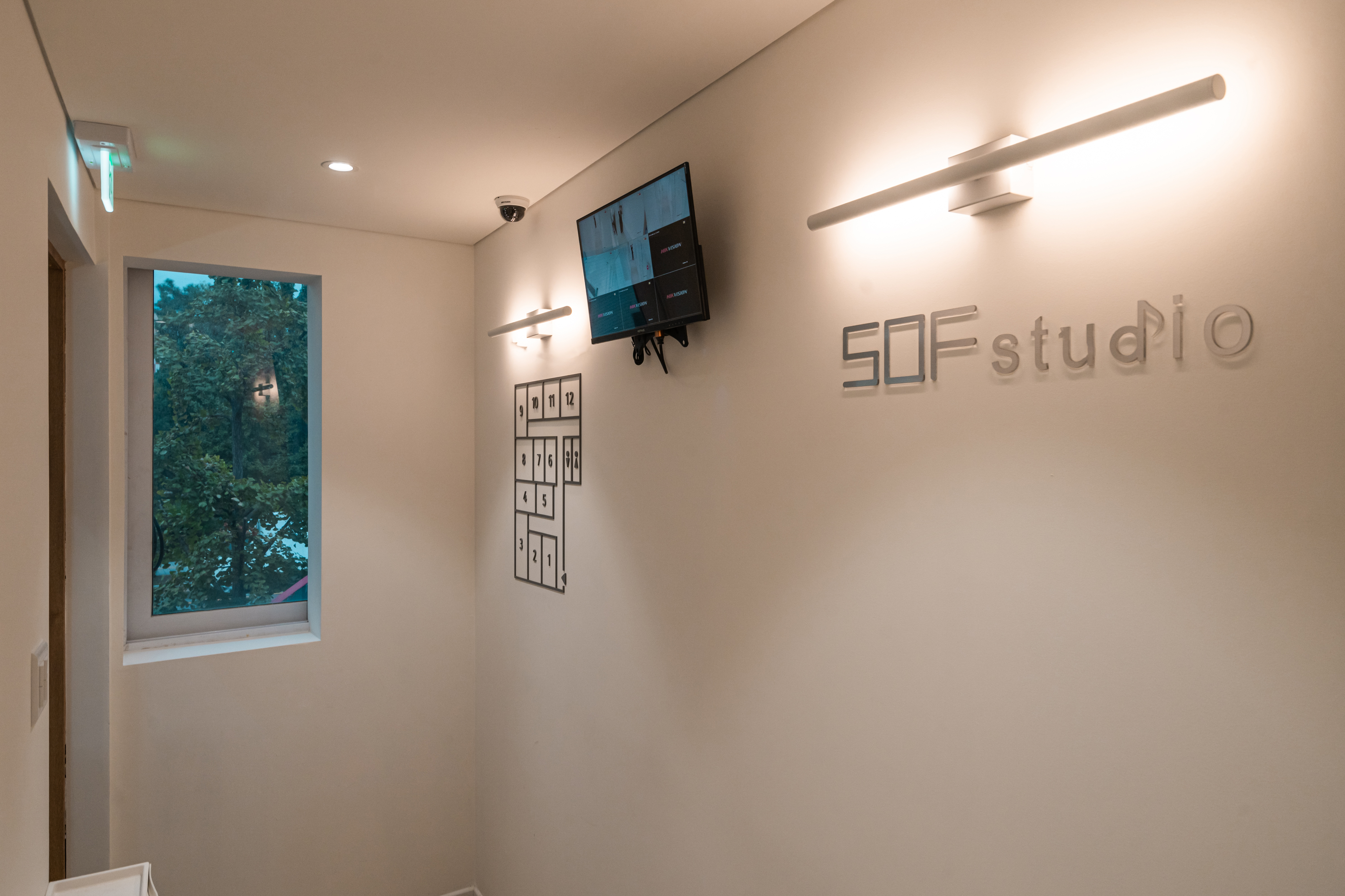 1번째 스튜디오 사진