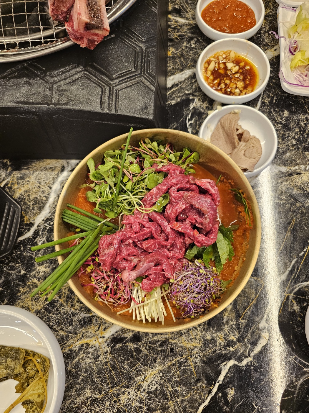 목포화연 전라 애견맛집
