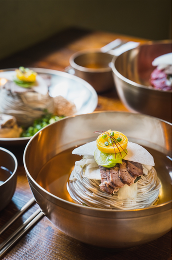 서관면옥 홍대점 대표 이미지