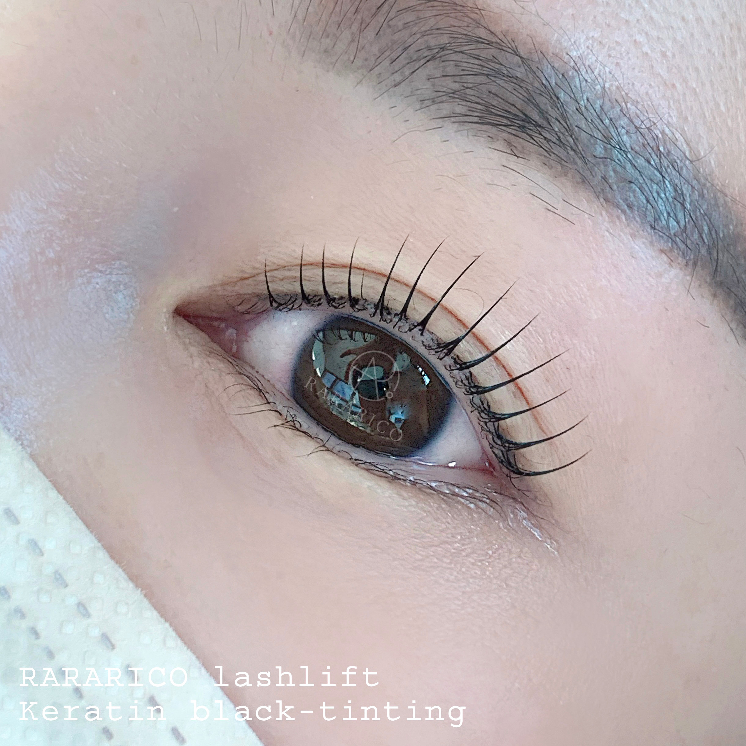 라라리코 뷰티, 브로우