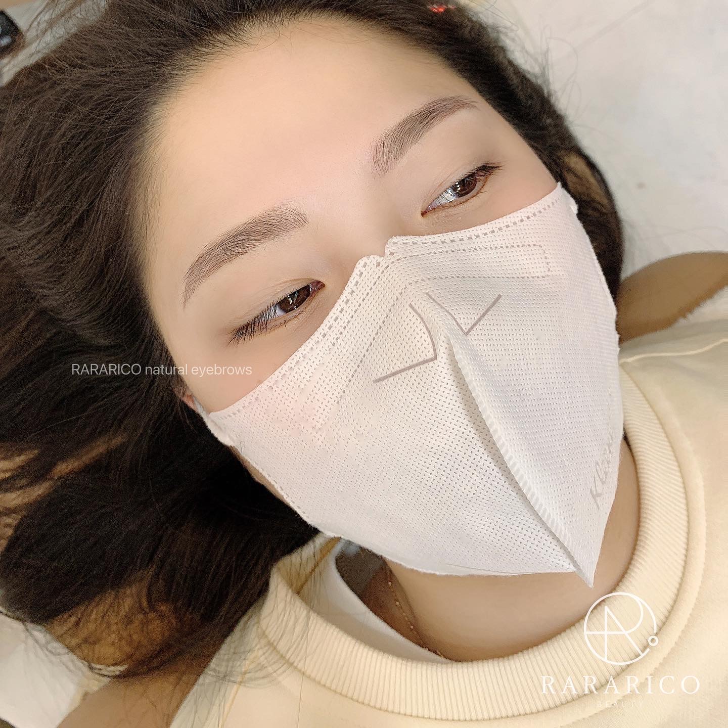 라라리코 뷰티, 브로우