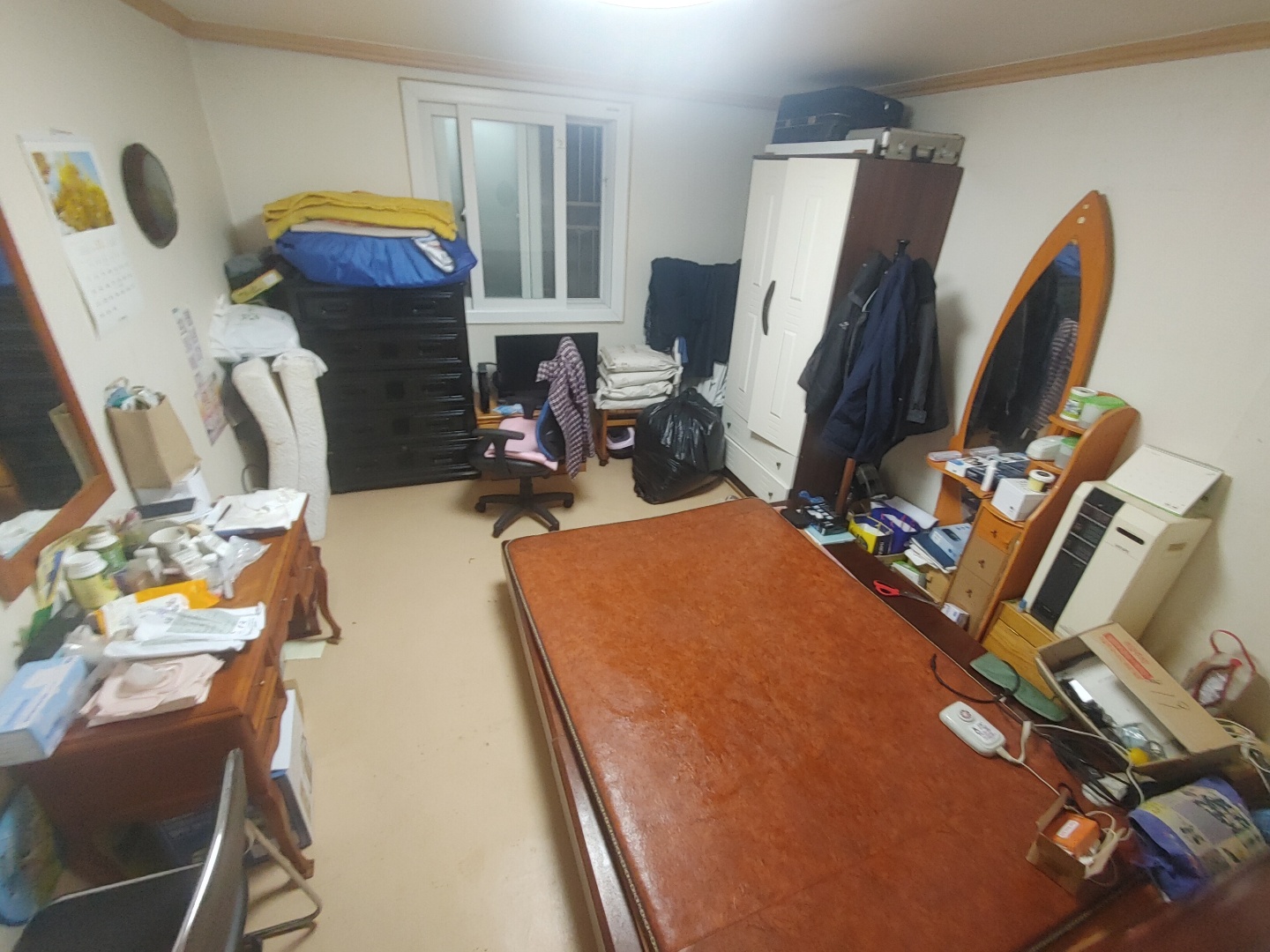 비움특수청소 부산고독사쓰레기집청소