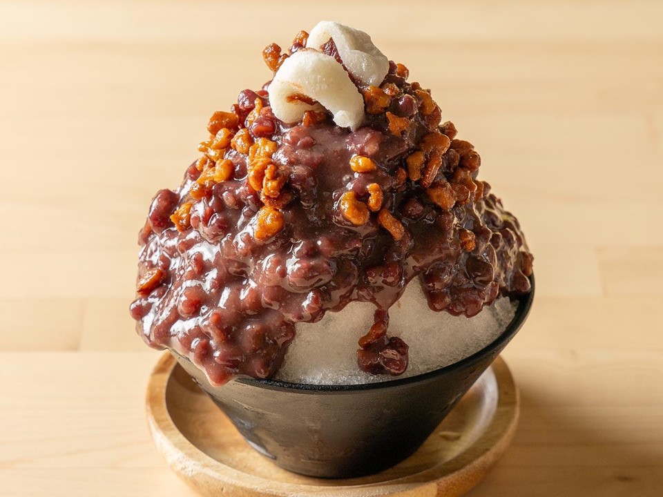 MAd.ma | 단팥죽추천 부산 기장군 단팥죽잘하는 맛집 방문해 보세요 망미팥