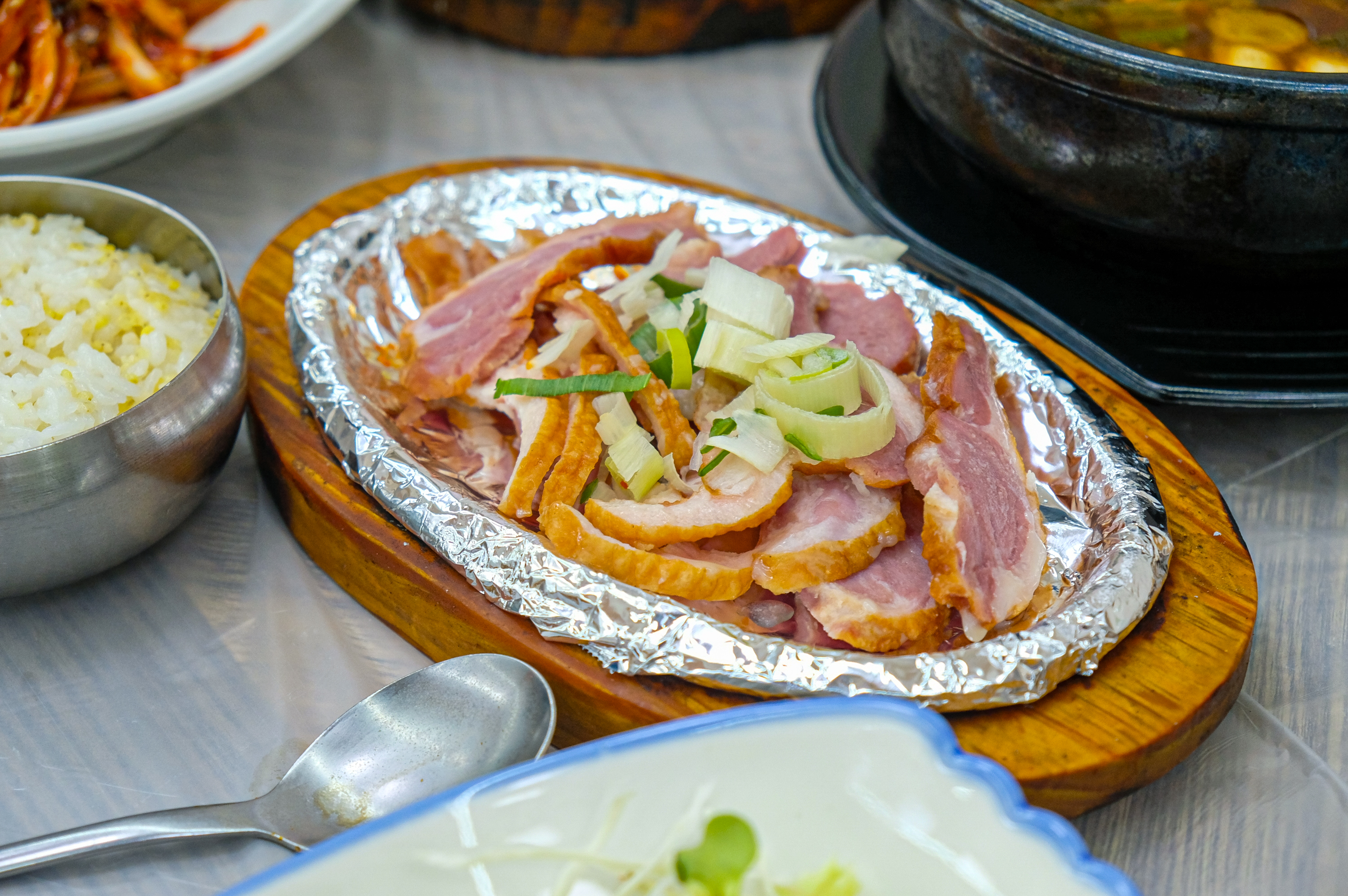영남식당