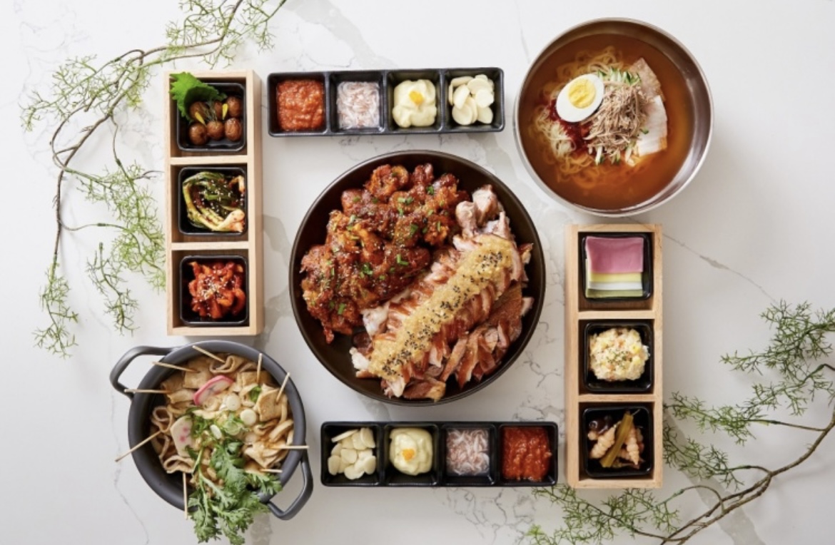 족발에취하다