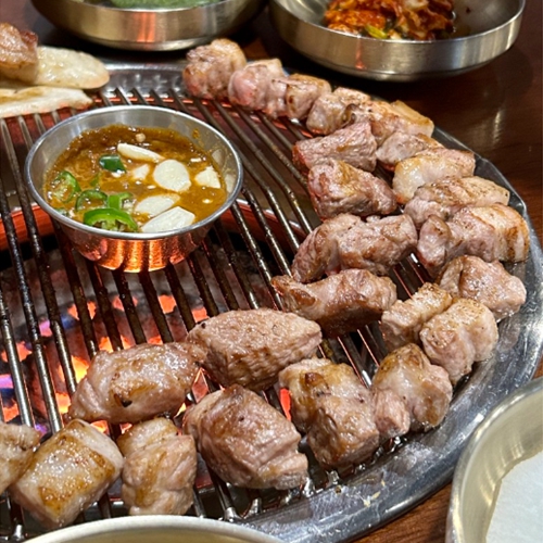 고깃리88번지전주