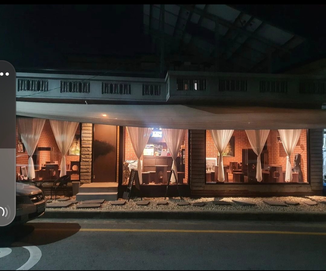 르 카페 시즌