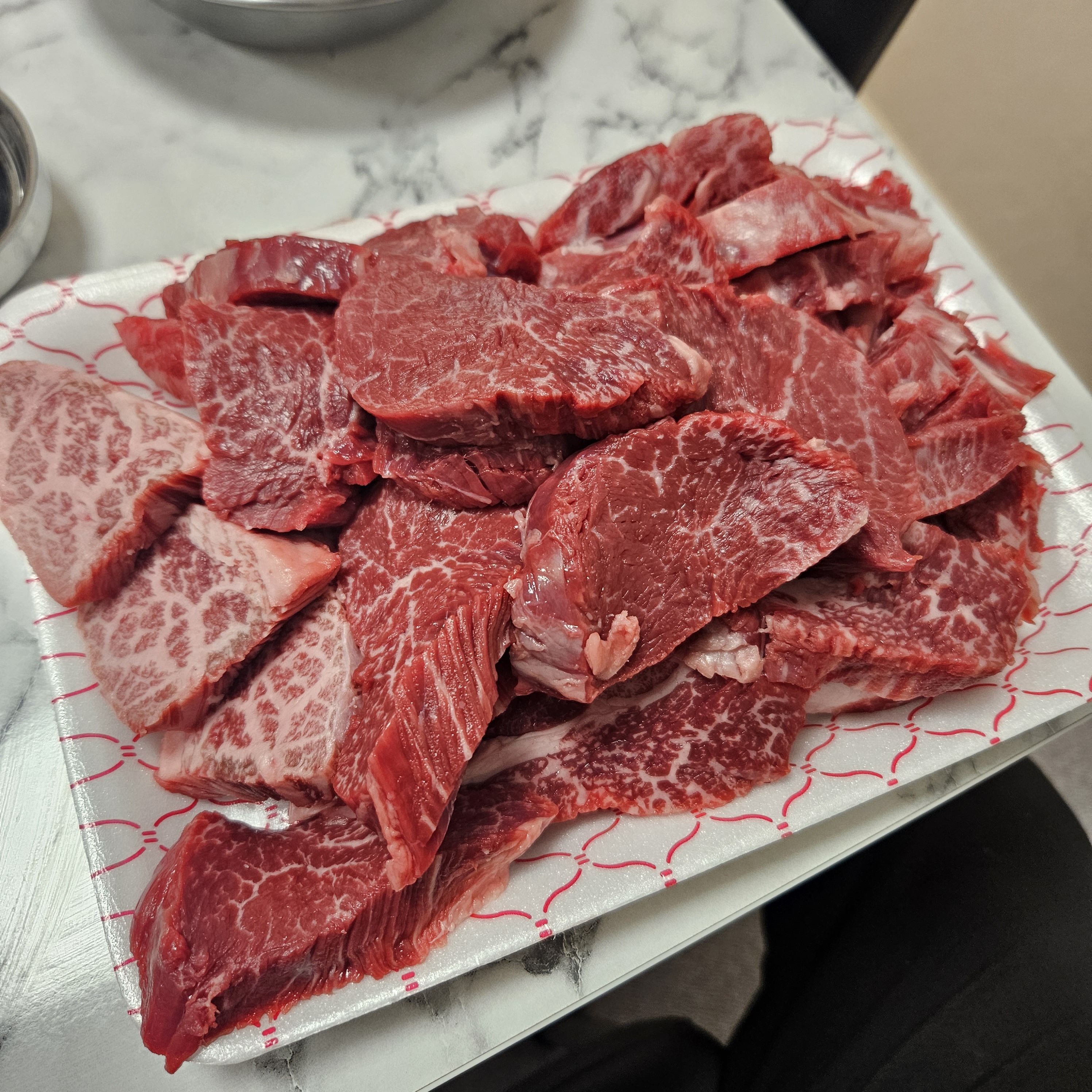 바른축산