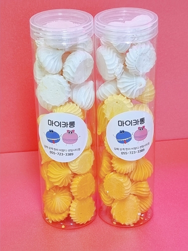 마이카롱