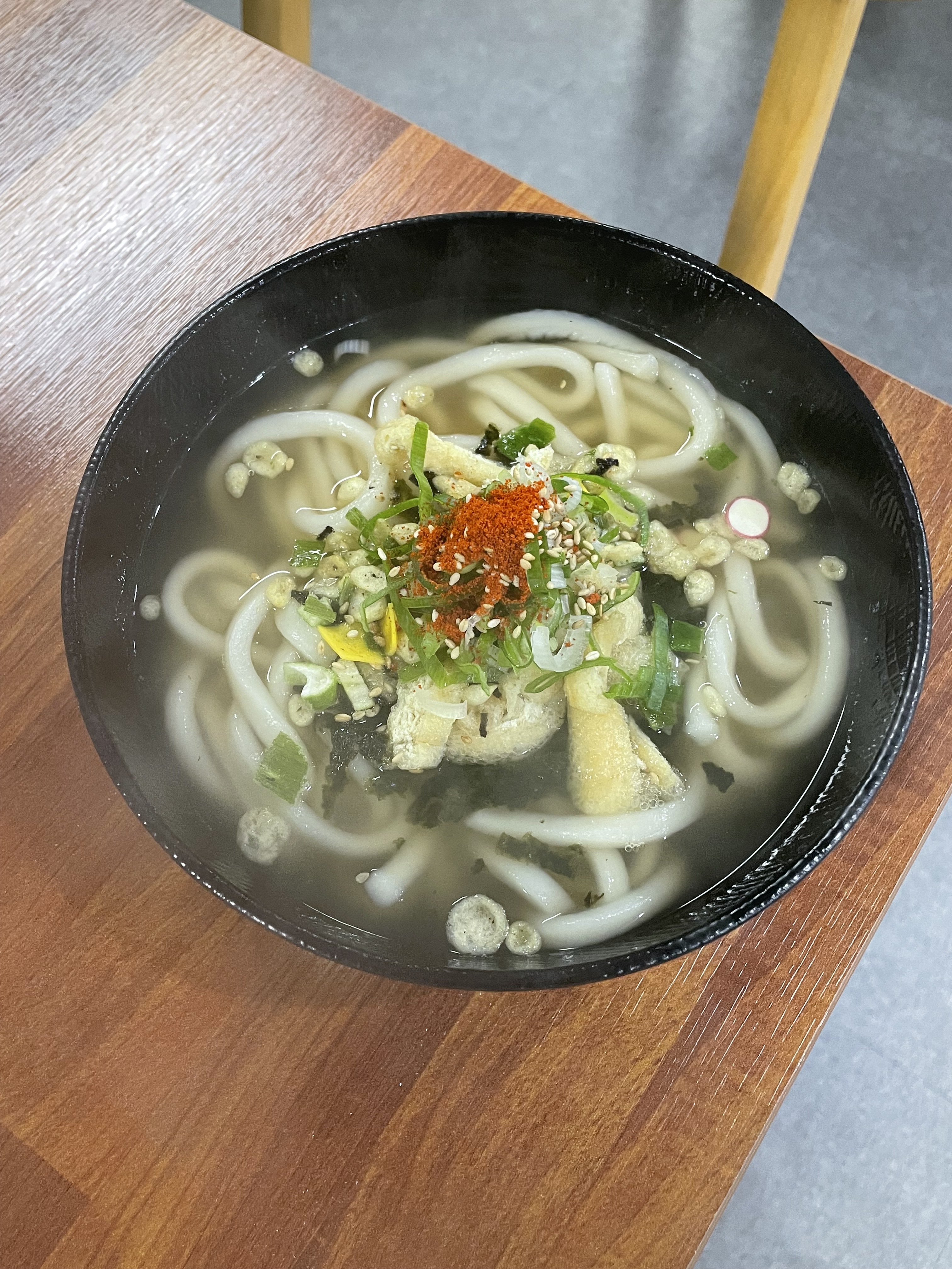 영미분식