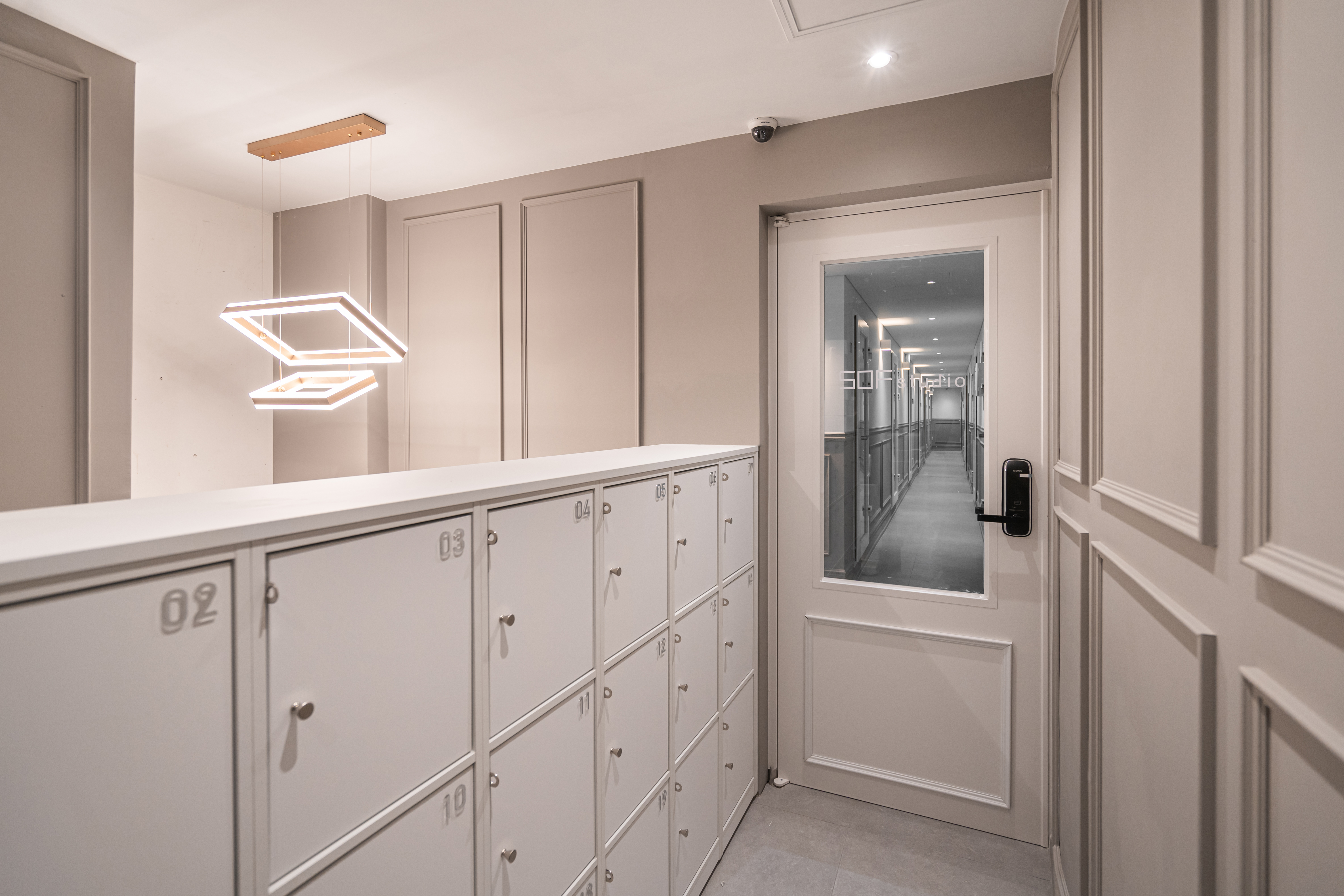 1번째 스튜디오 사진