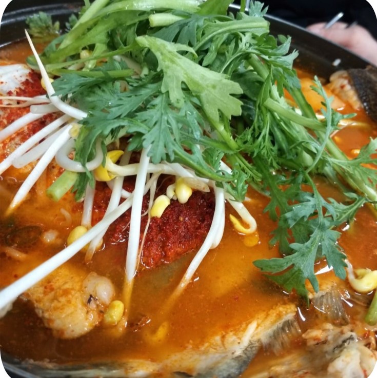 해남수산