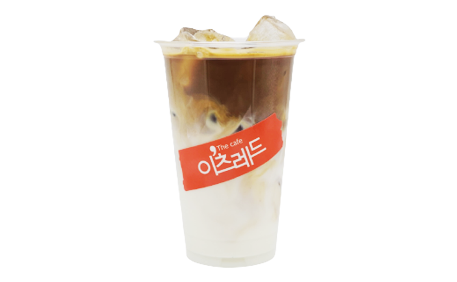 이츠레드 더 카페