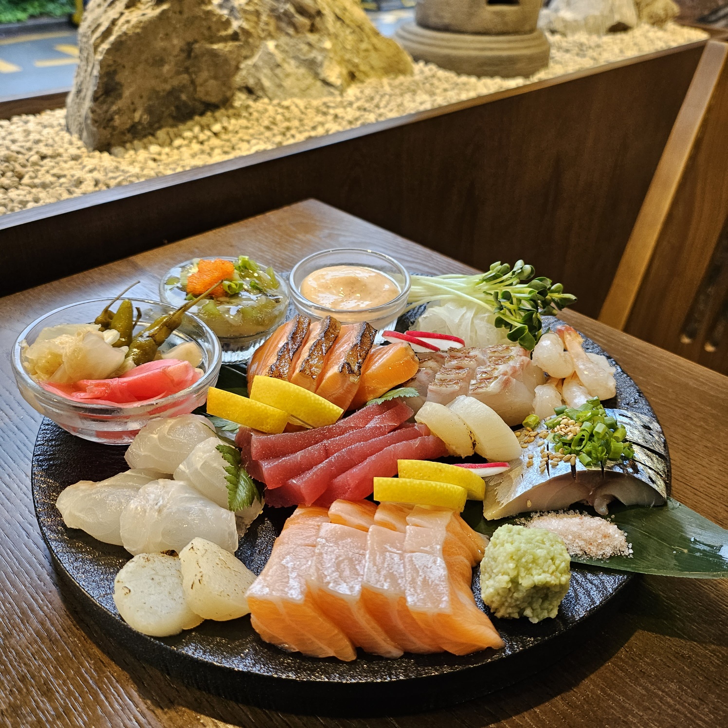 도마카세 교동점